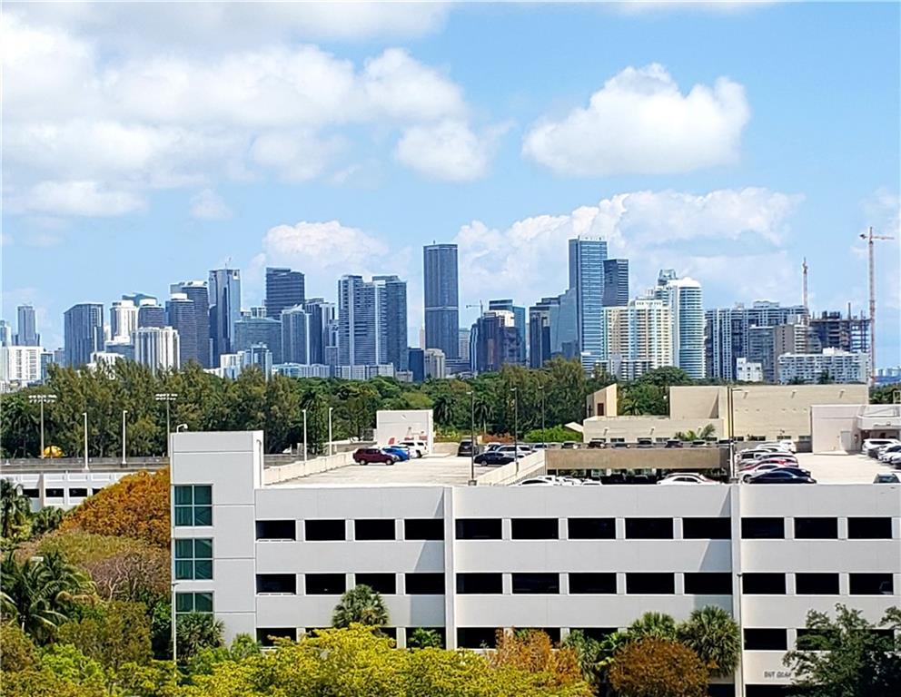 The Fairchild Condo - Residential