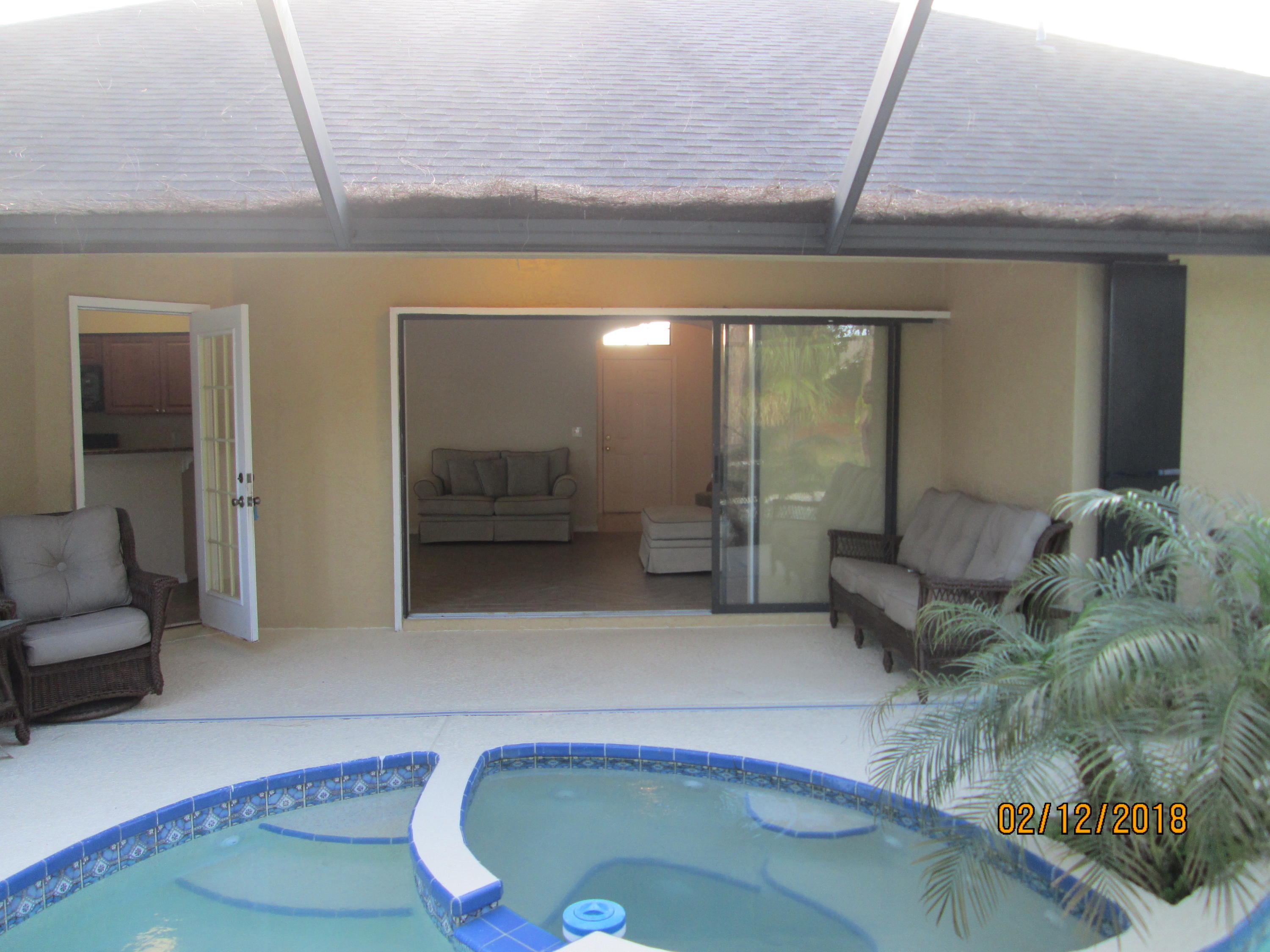 PORT ST LUCIE SECTION 8 - Residential