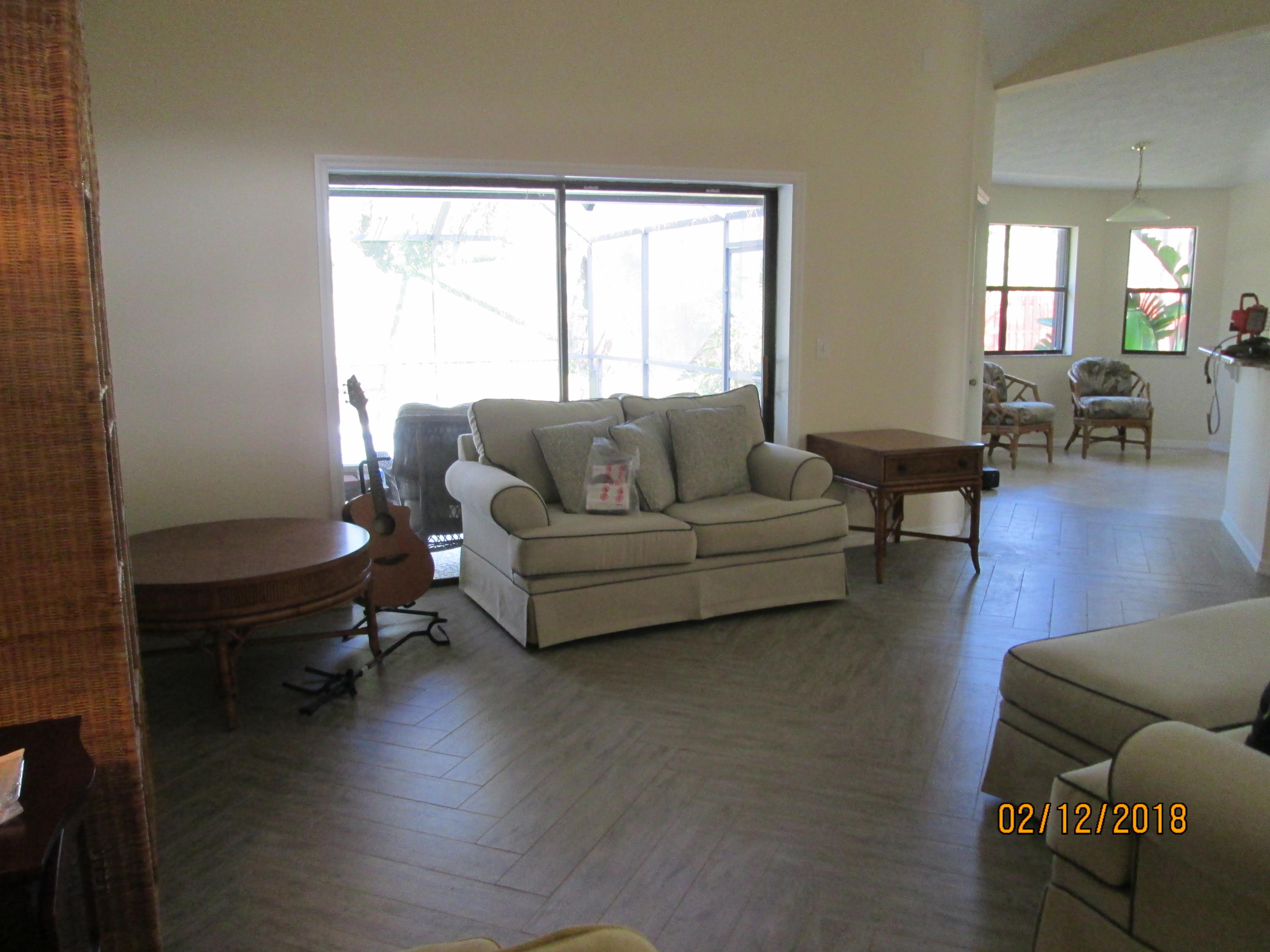 PORT ST LUCIE SECTION 8 - Residential