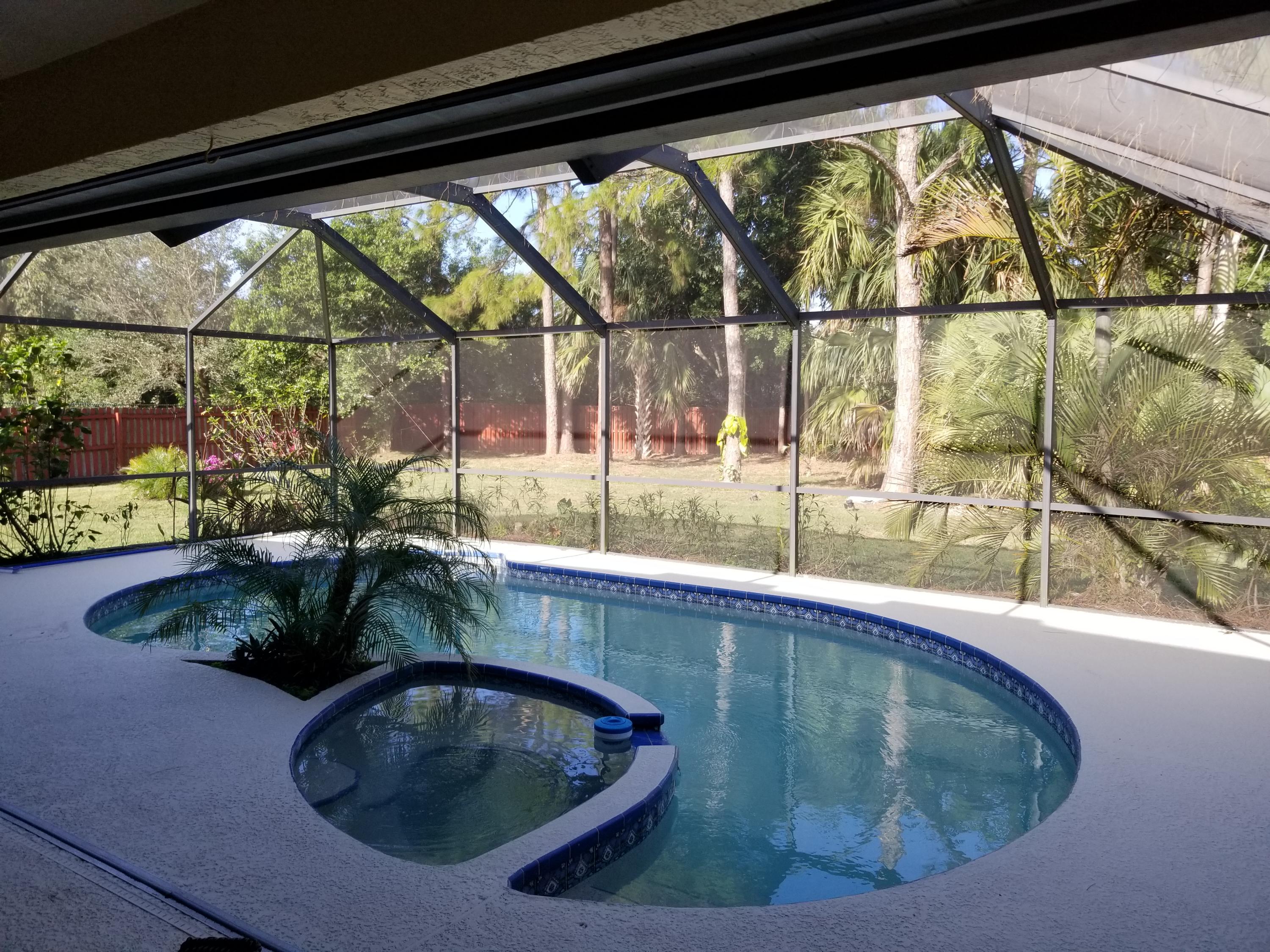 PORT ST LUCIE SECTION 8 - Residential