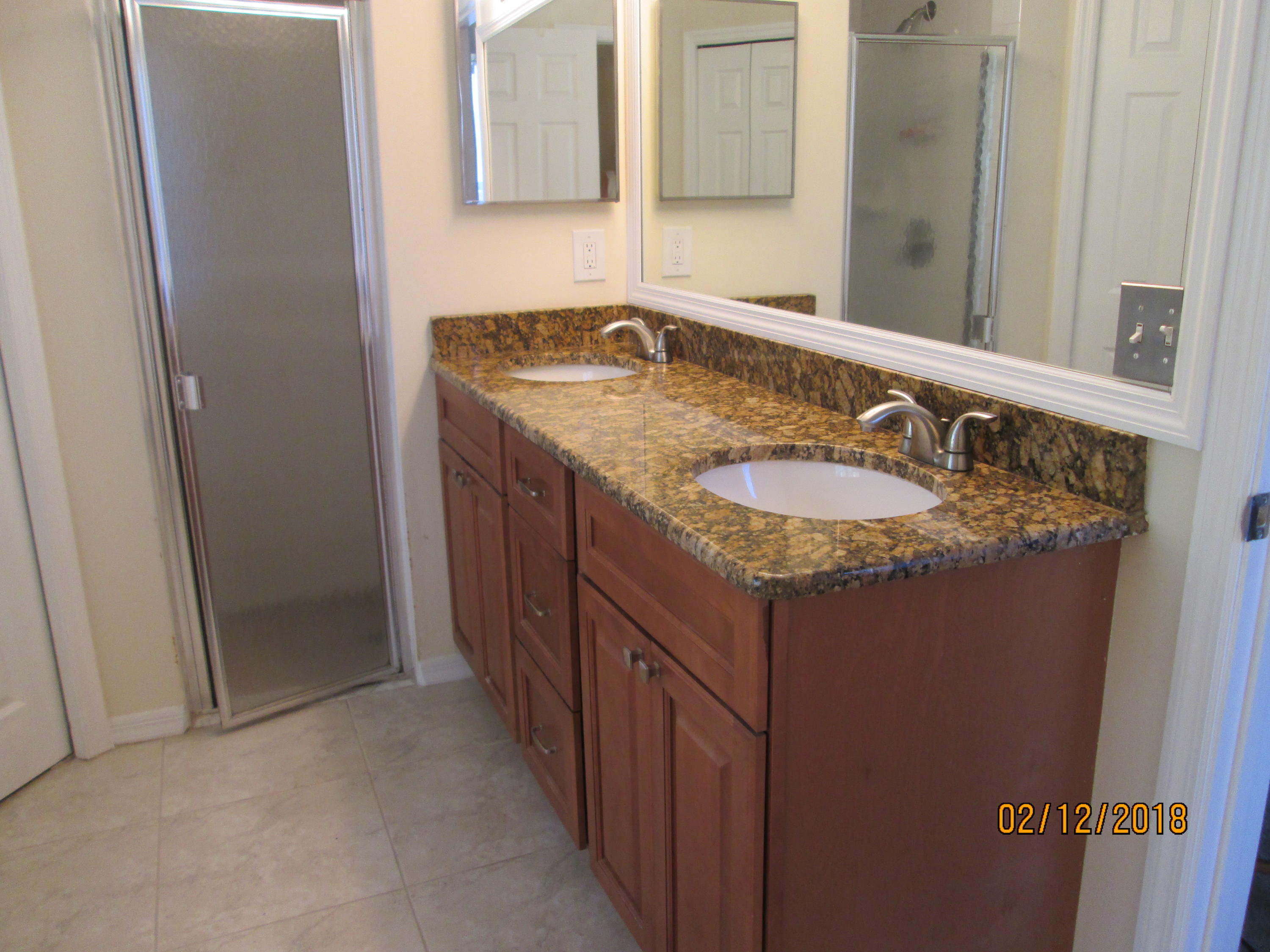 PORT ST LUCIE SECTION 8 - Residential