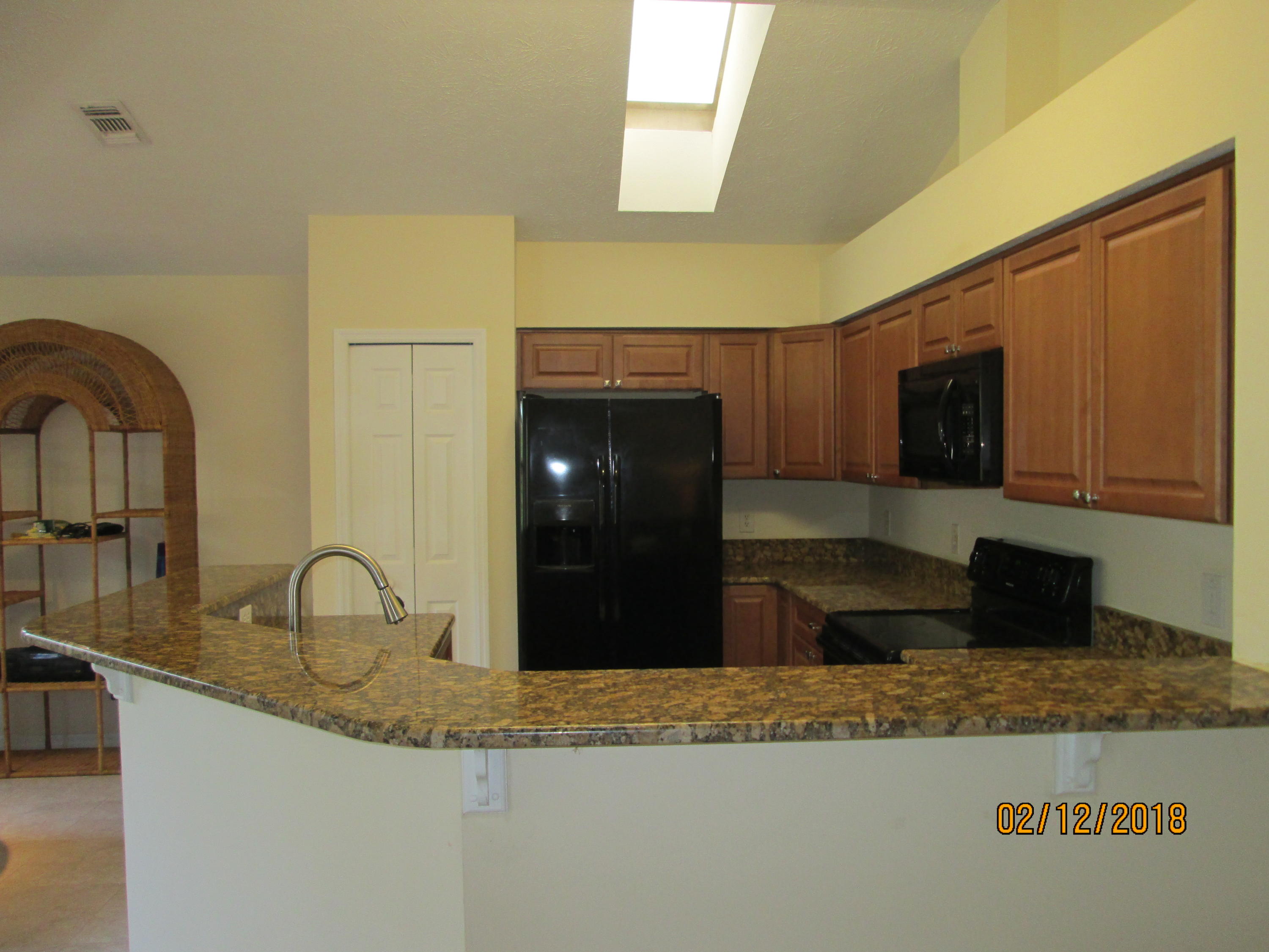 PORT ST LUCIE SECTION 8 - Residential