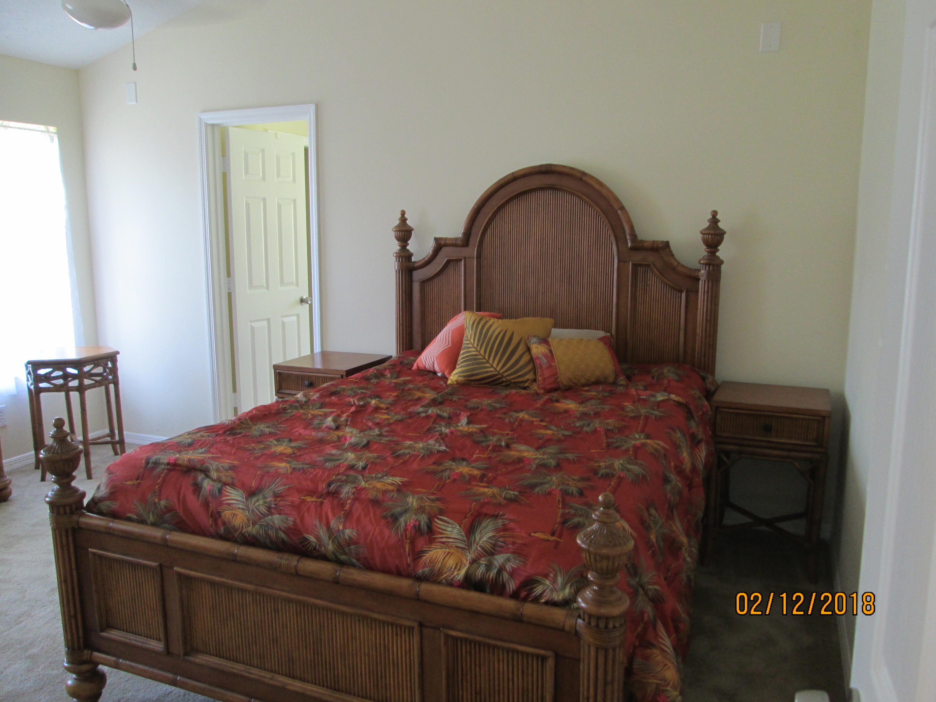 PORT ST LUCIE SECTION 8 - Residential