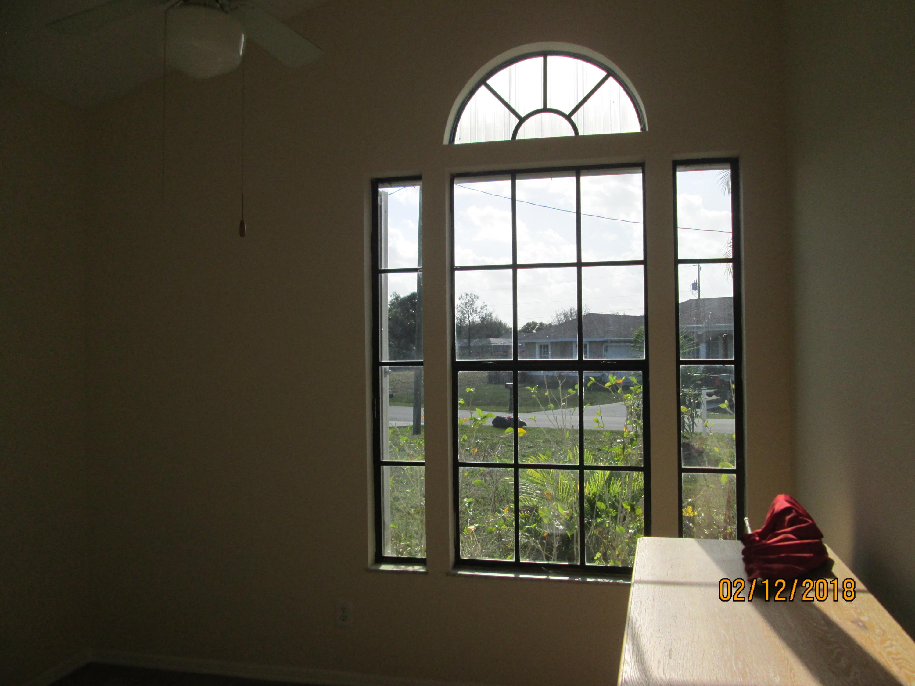 PORT ST LUCIE SECTION 8 - Residential