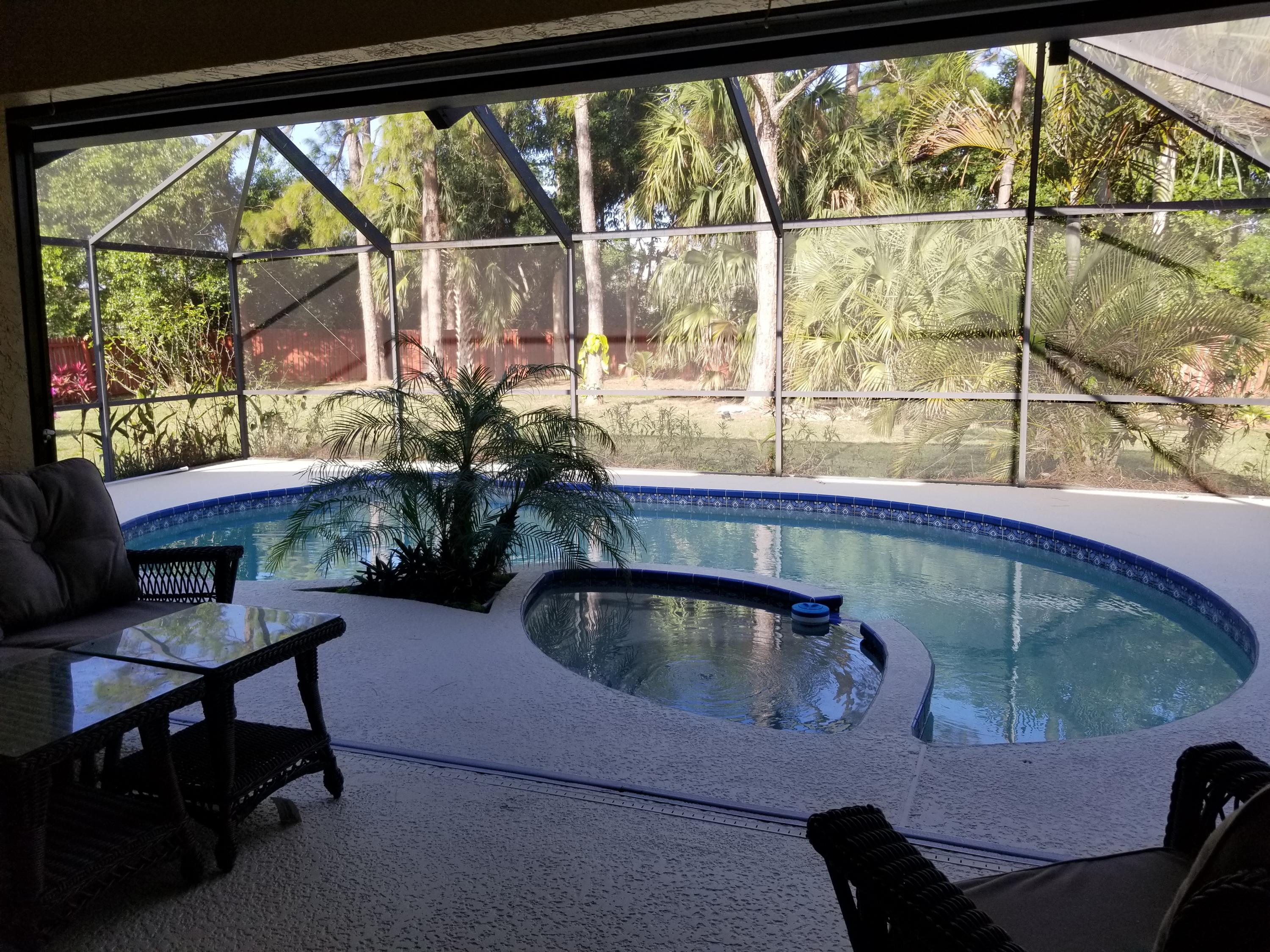 PORT ST LUCIE SECTION 8 - Residential