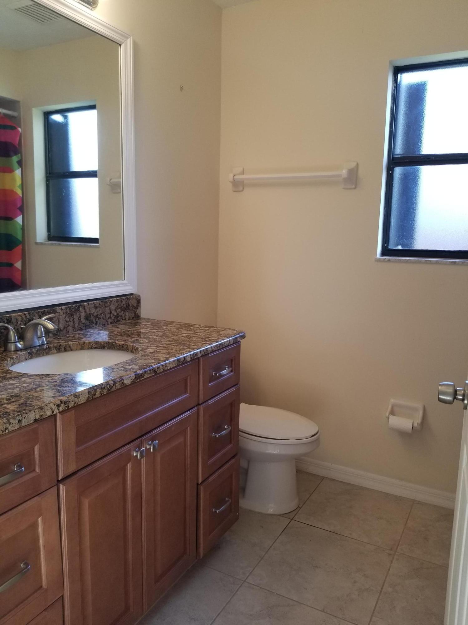 PORT ST LUCIE SECTION 8 - Residential