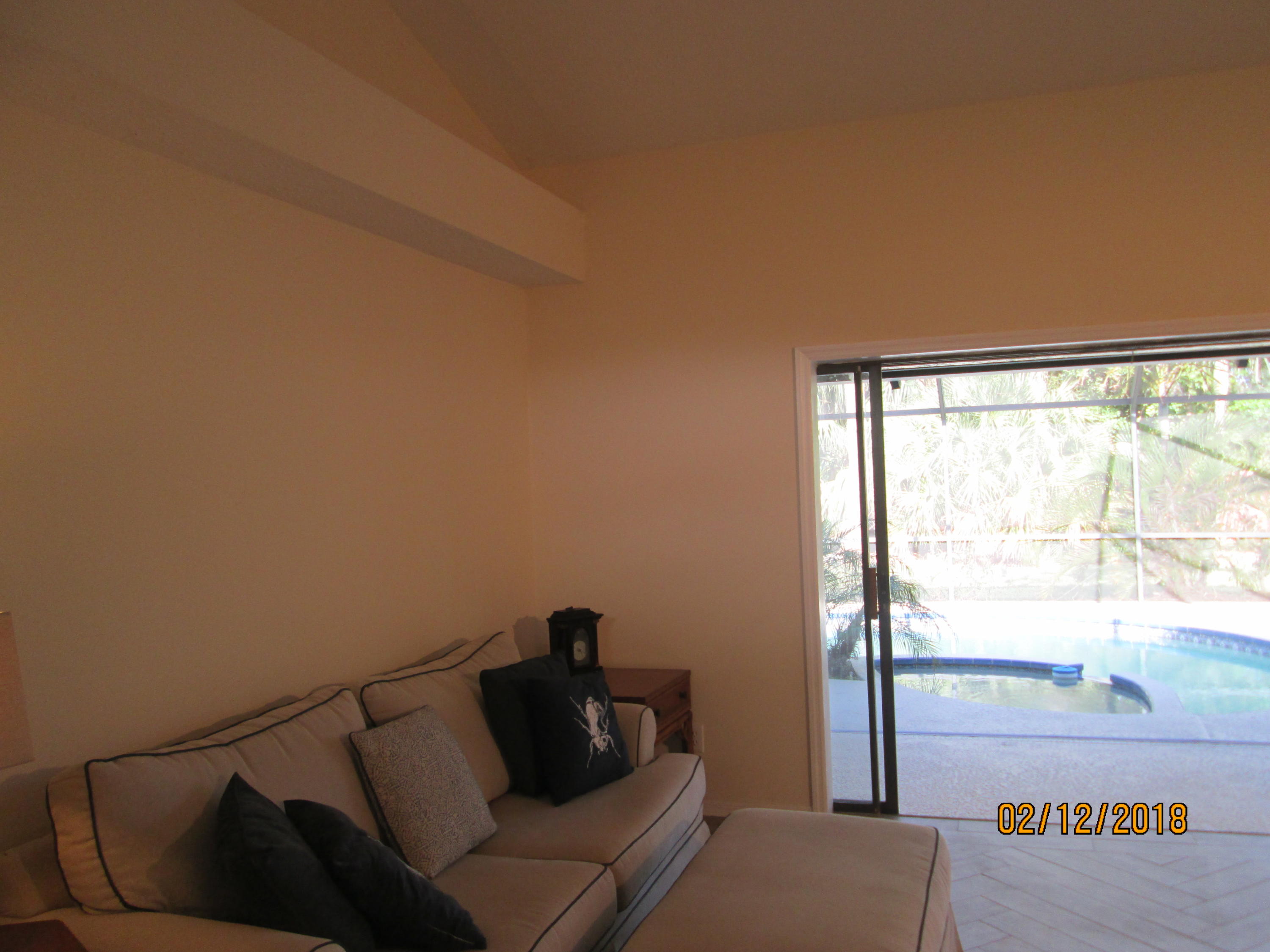 PORT ST LUCIE SECTION 8 - Residential