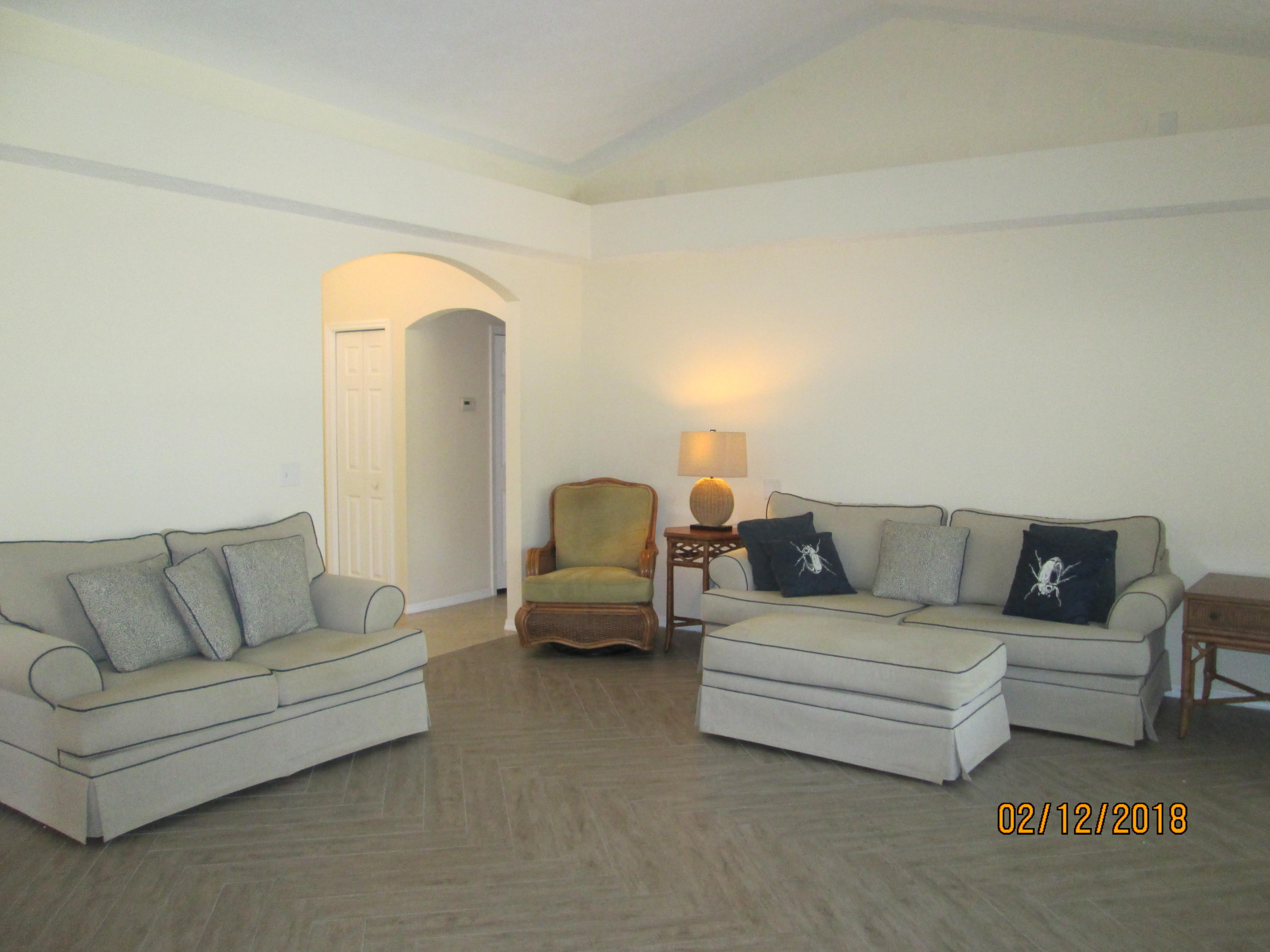 PORT ST LUCIE SECTION 8 - Residential