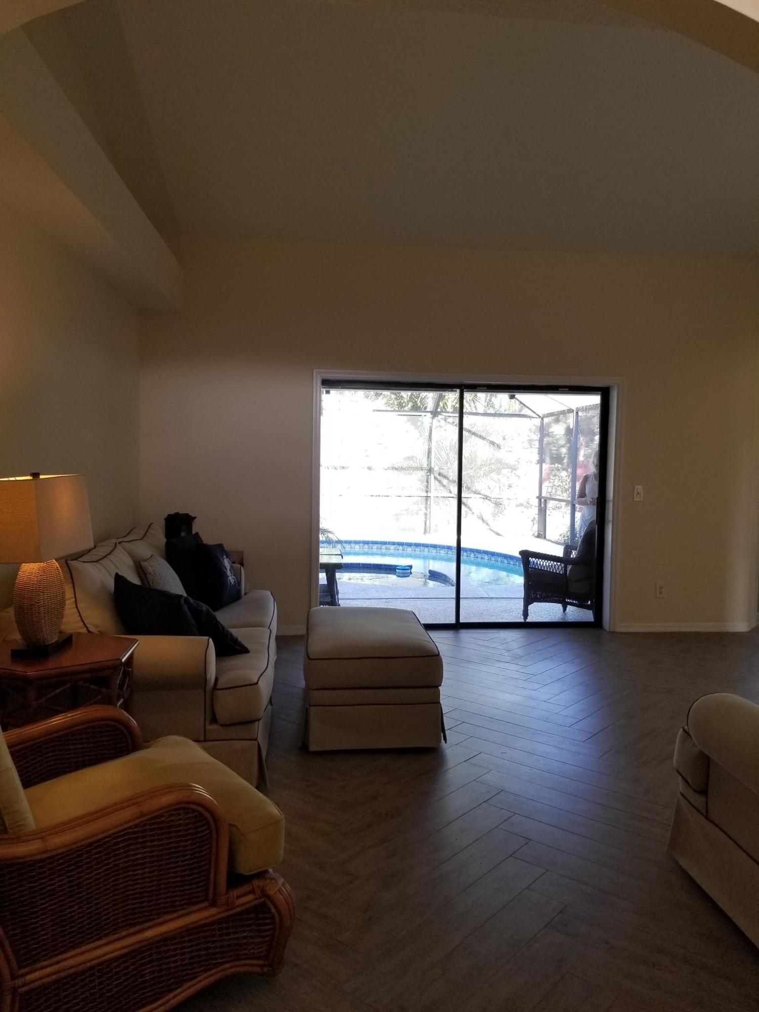 PORT ST LUCIE SECTION 8 - Residential