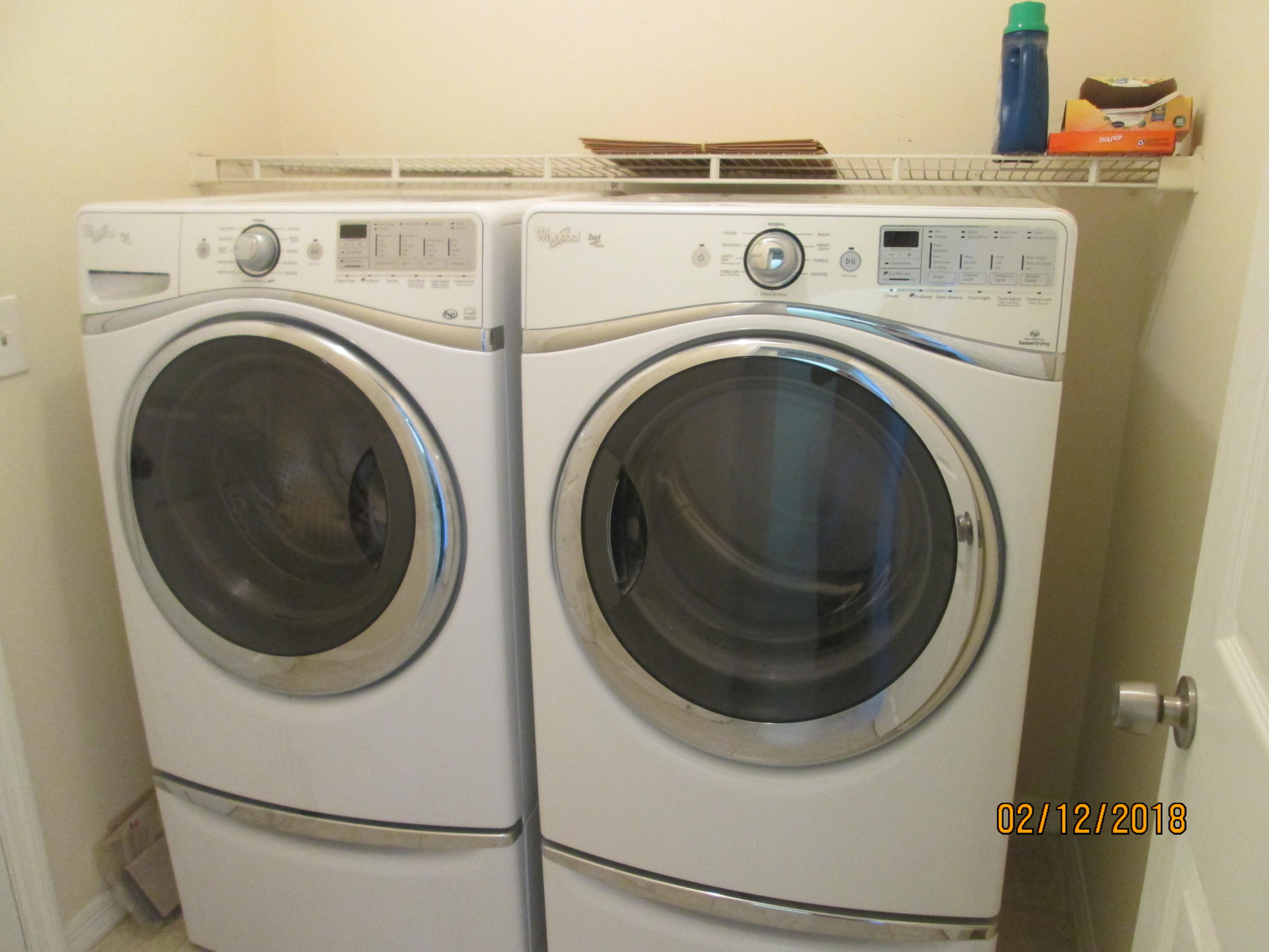 PORT ST LUCIE SECTION 8 - Residential