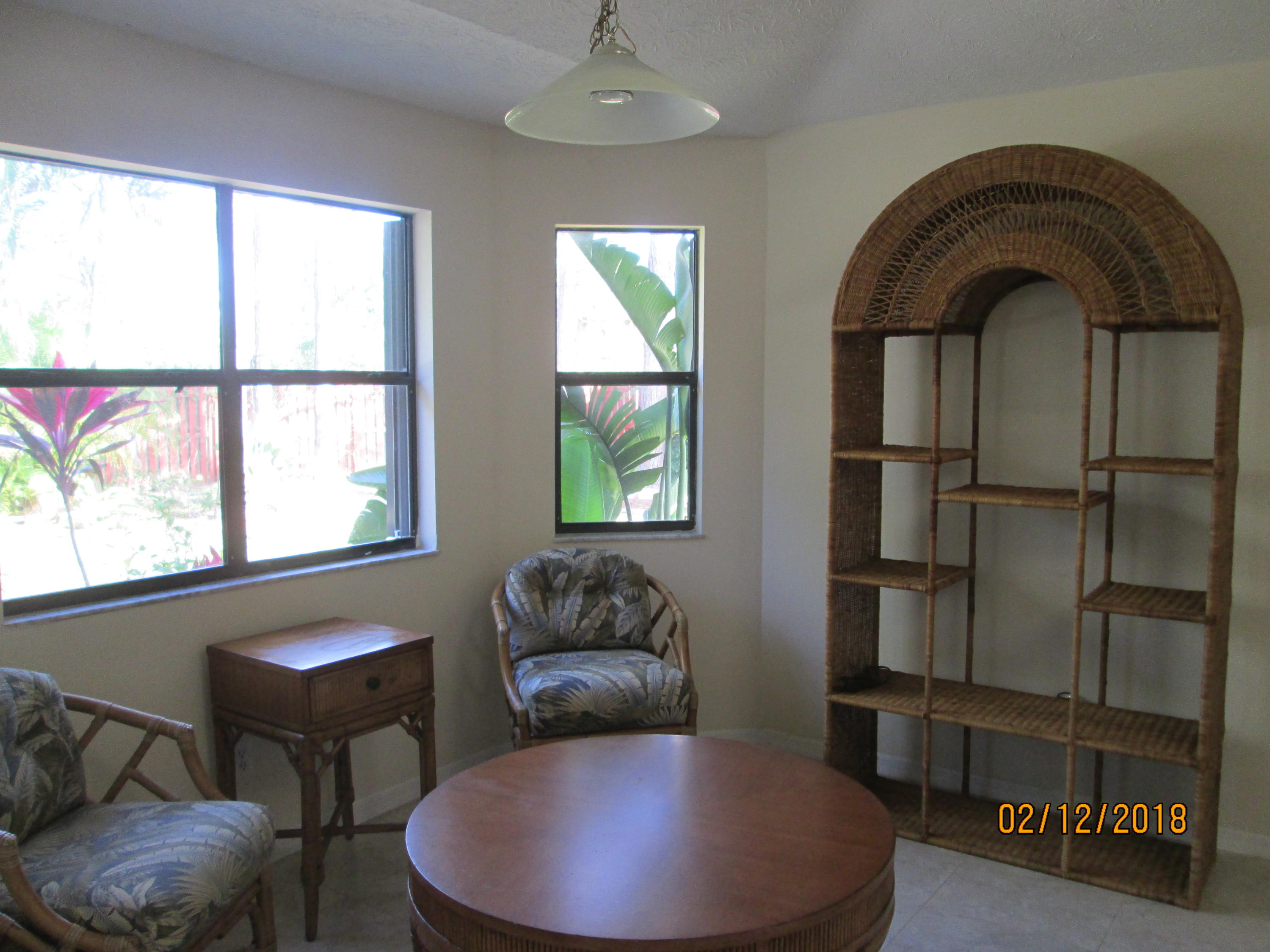 PORT ST LUCIE SECTION 8 - Residential