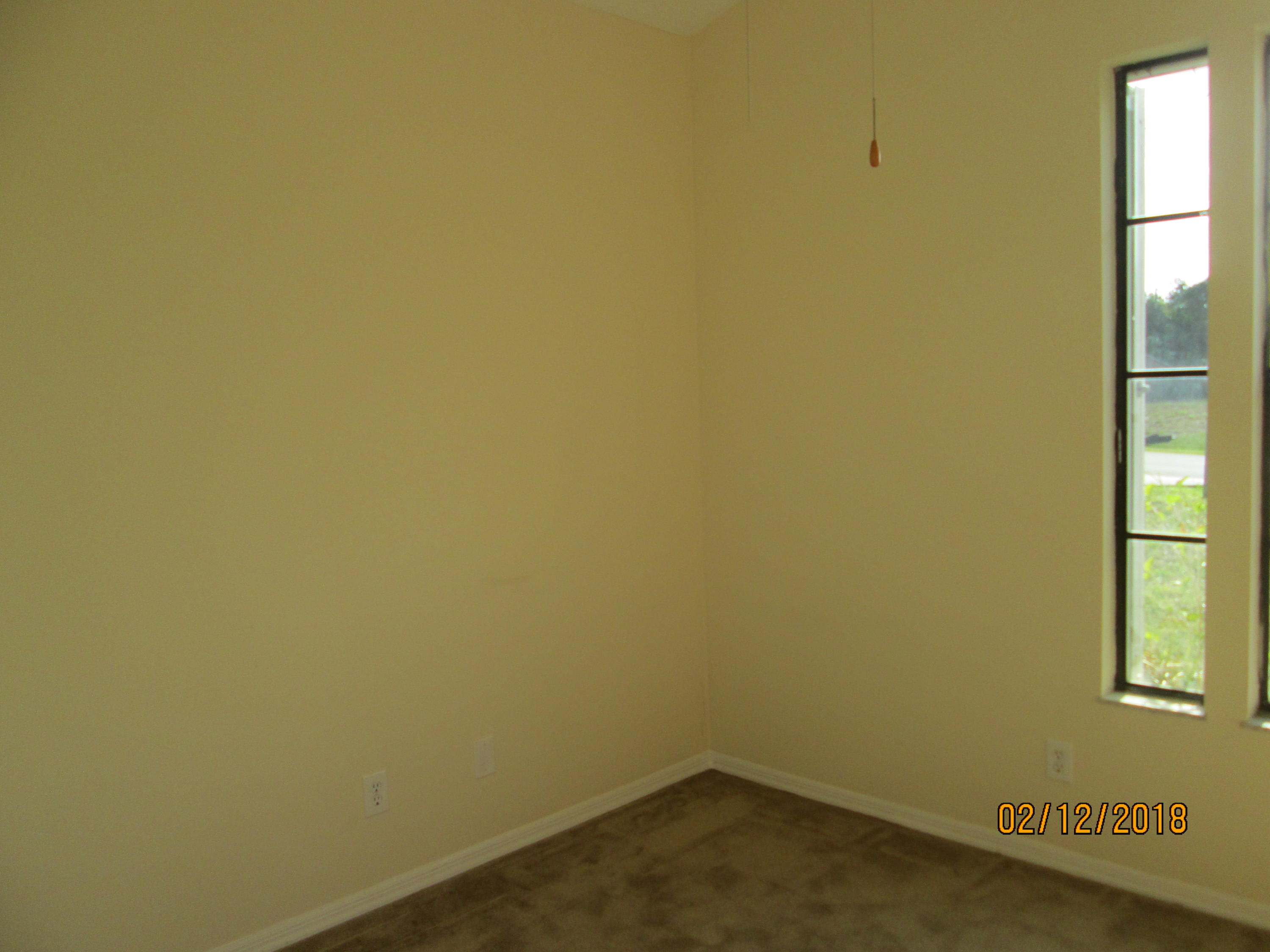 PORT ST LUCIE SECTION 8 - Residential