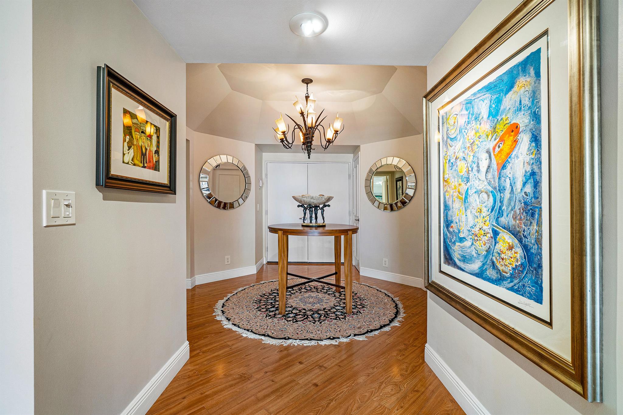 Sloans Curve II - Residential