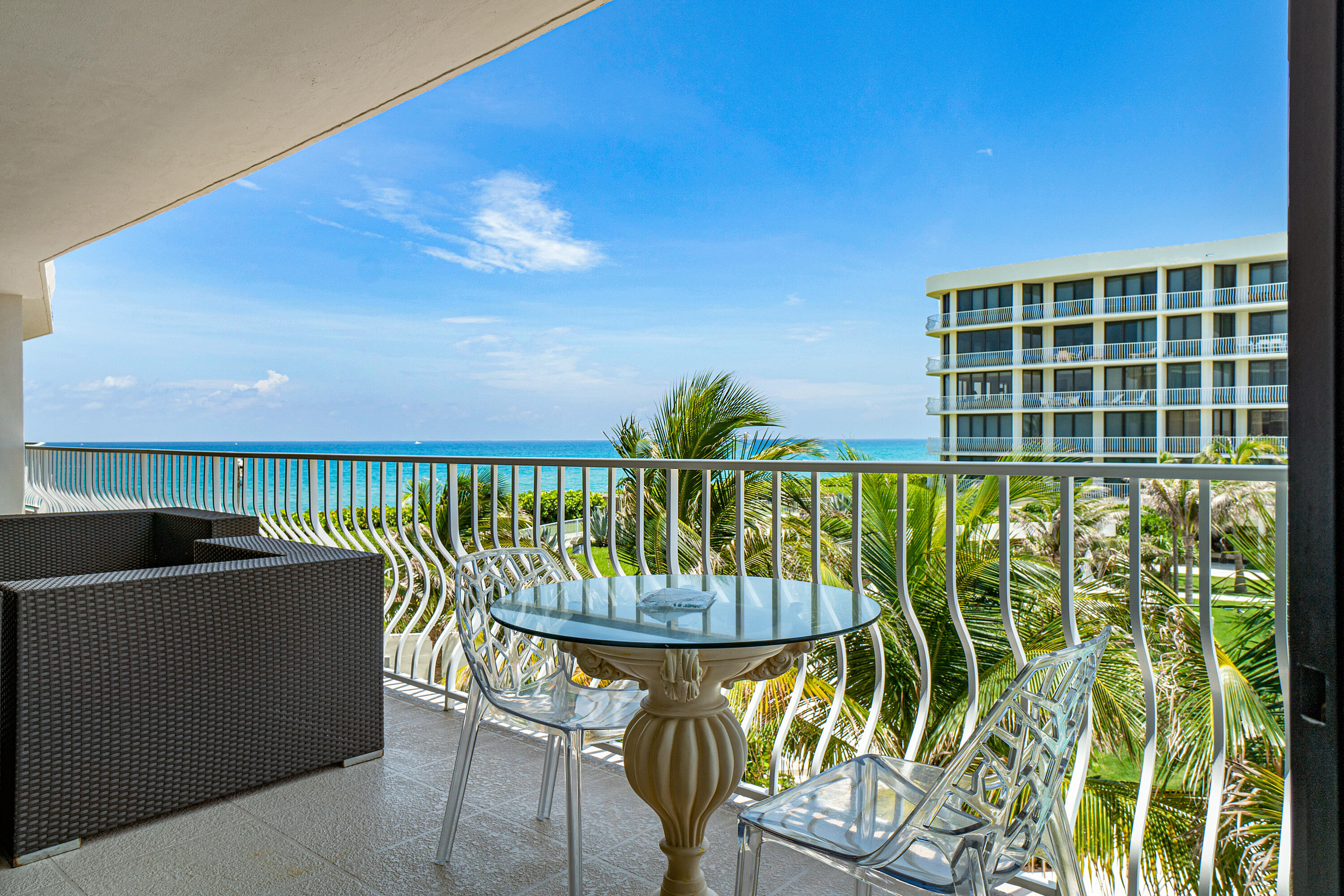 2000 S Ocean Boulevard 208n