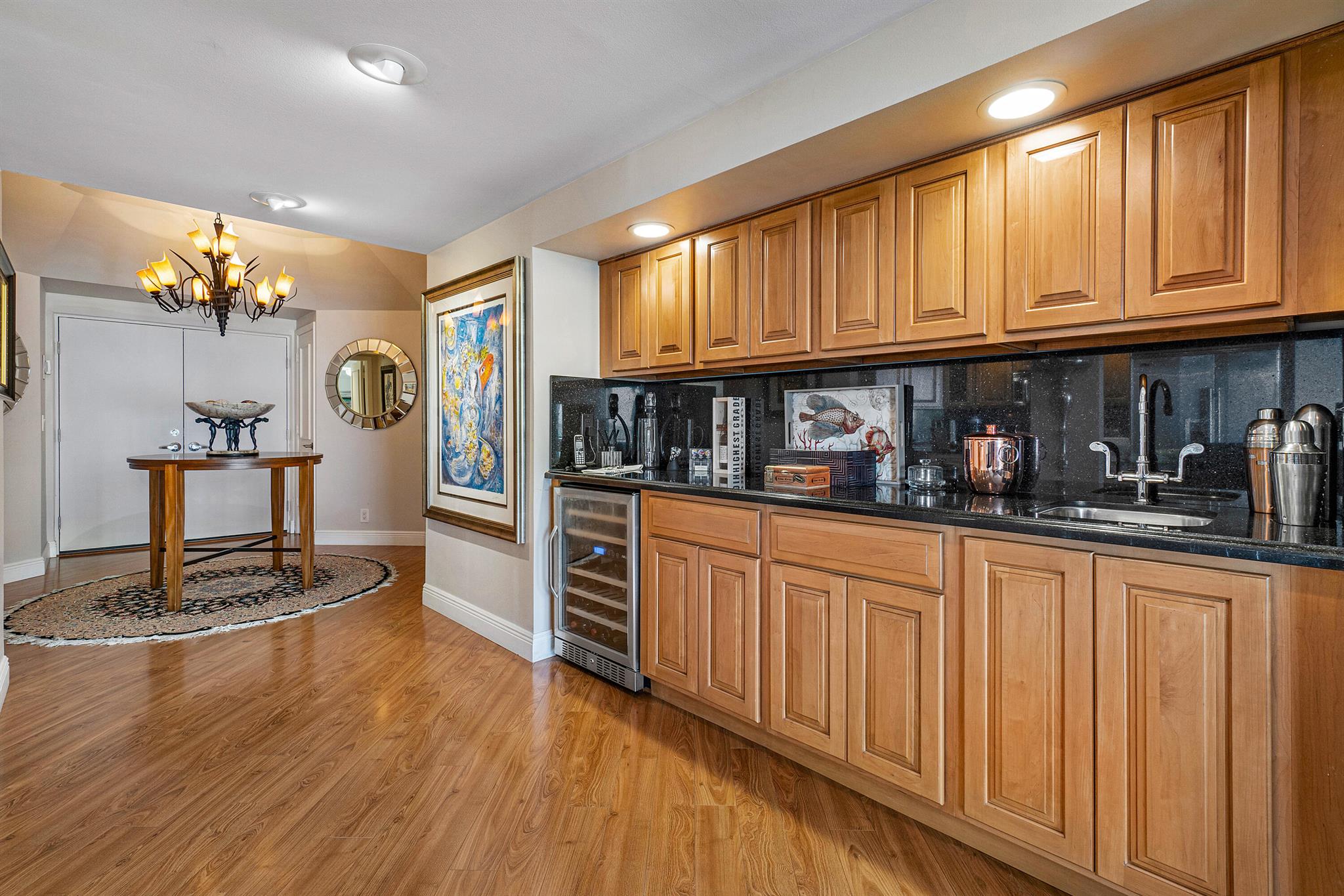 Sloans Curve II - Residential