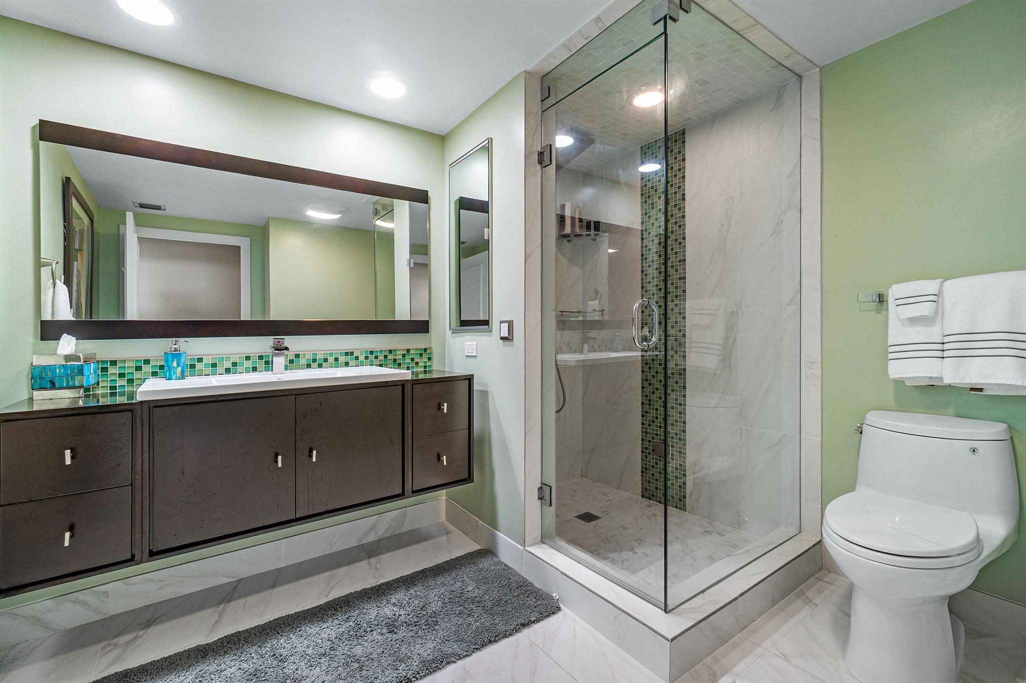 Sloans Curve II - Residential