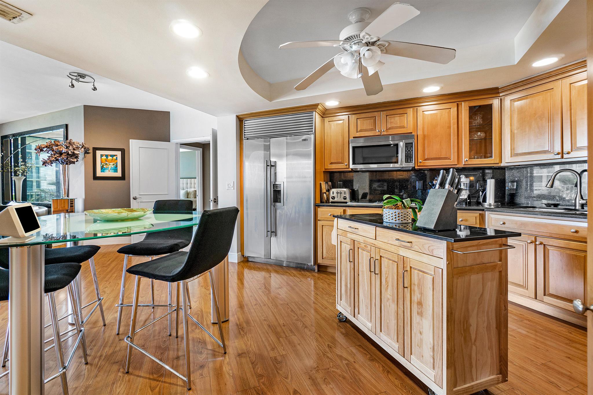 Sloans Curve II - Residential