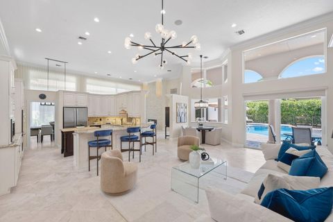 Tiny photo for 3155 NW 60th Street, Boca Raton, FL 33496 (MLS # B26022953)