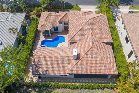 Tiny photo for 3155 NW 60th Street, Boca Raton, FL 33496 (MLS # B26022953)