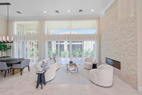 Tiny photo for 3155 NW 60th Street, Boca Raton, FL 33496 (MLS # B26022953)