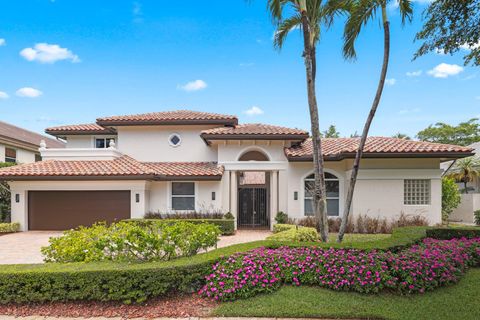Tiny photo for 3155 NW 60th Street, Boca Raton, FL 33496 (MLS # B26022953)