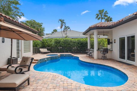 Tiny photo for 3155 NW 60th Street, Boca Raton, FL 33496 (MLS # B26022953)