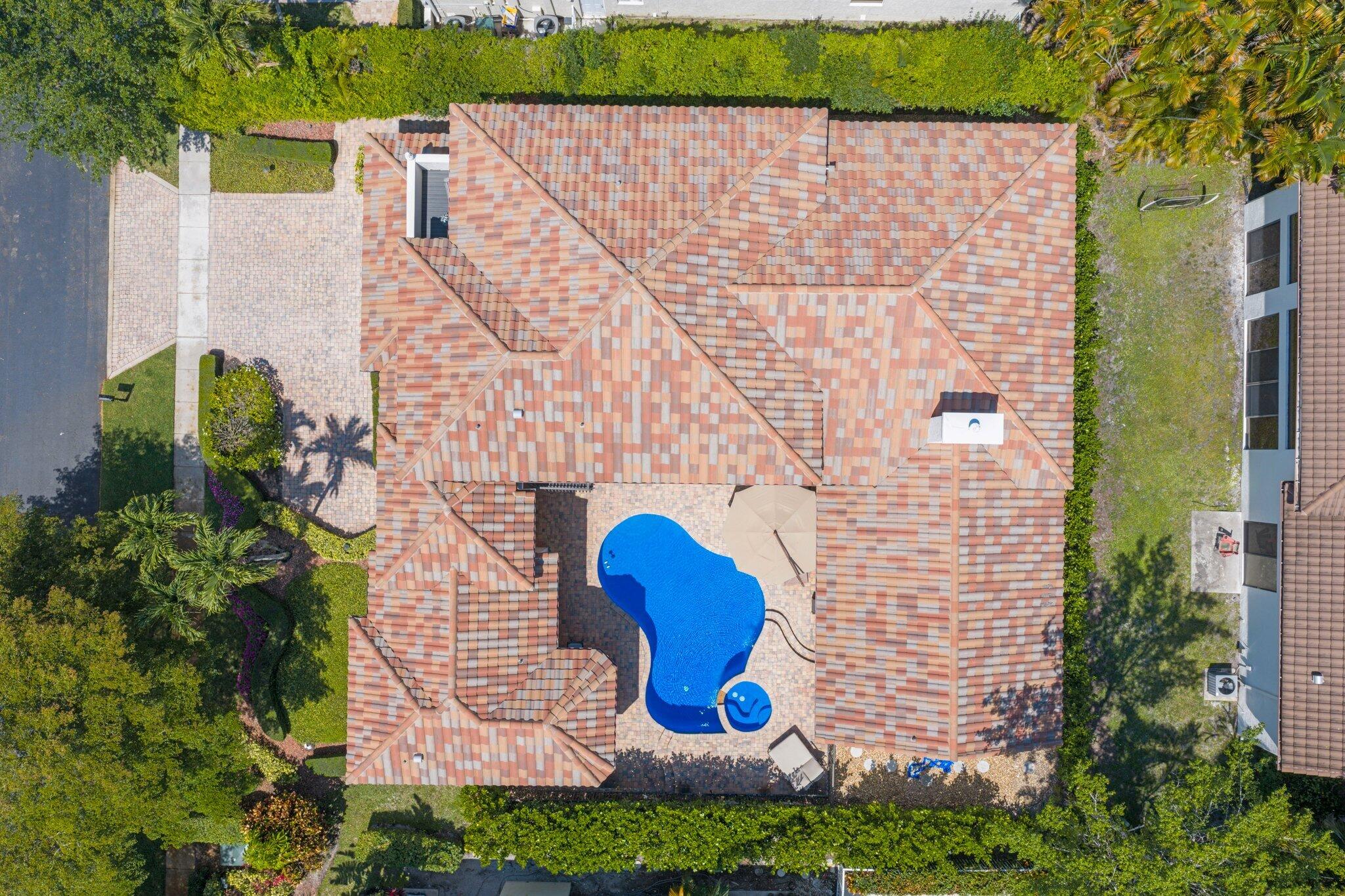 Seasons - Residential