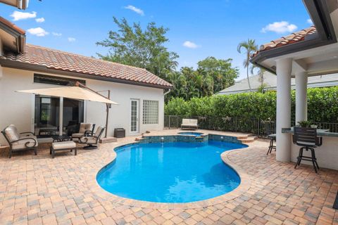 Tiny photo for 3155 NW 60th Street, Boca Raton, FL 33496 (MLS # B26022953)