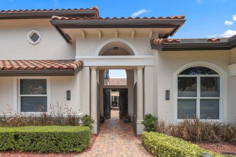 Tiny photo for 3155 NW 60th Street, Boca Raton, FL 33496 (MLS # B26022953)