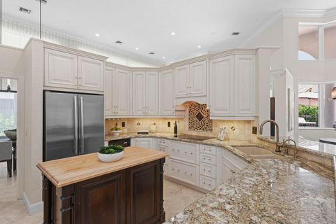 Tiny photo for 3155 NW 60th Street, Boca Raton, FL 33496 (MLS # B26022953)