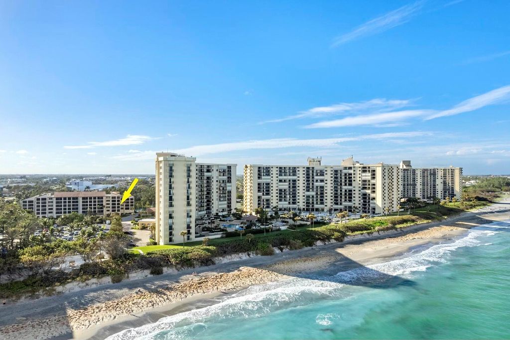 Photo of 500 Ocean Trail Way #304, Jupiter, FL 33477 (MLS # R11069757)