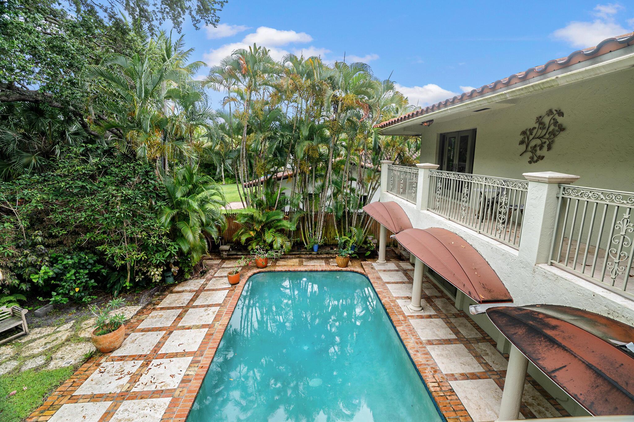 TUNISON PALMS SEC 2 - Residential