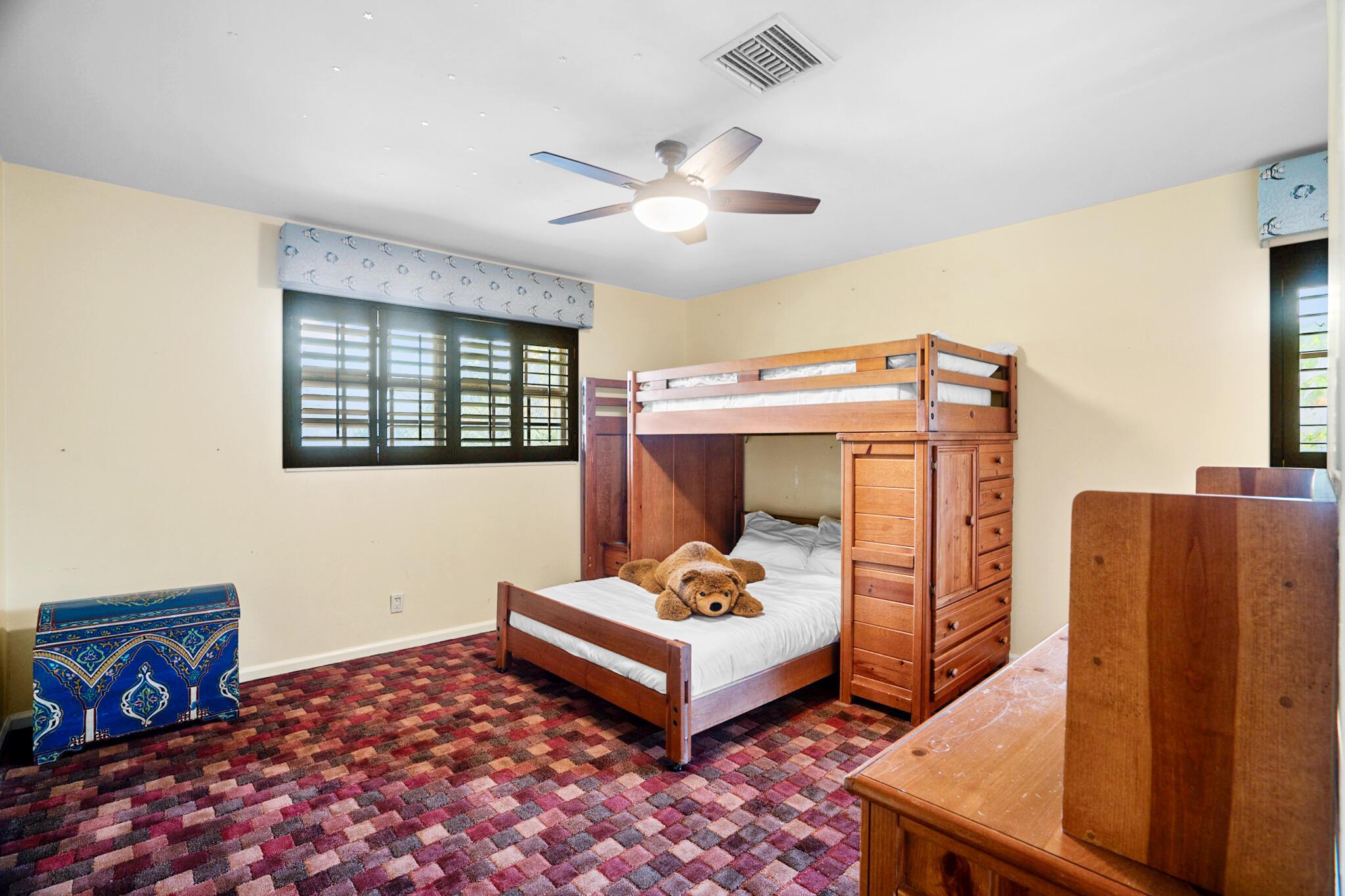 TUNISON PALMS SEC 2 - Residential