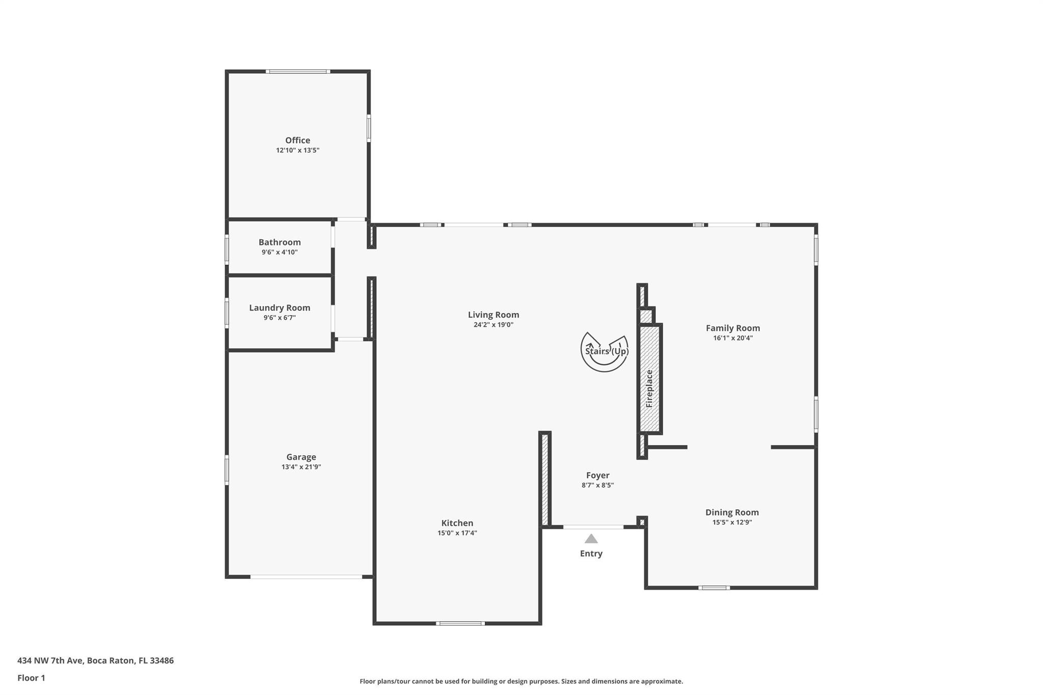 TUNISON PALMS SEC 2 - Residential