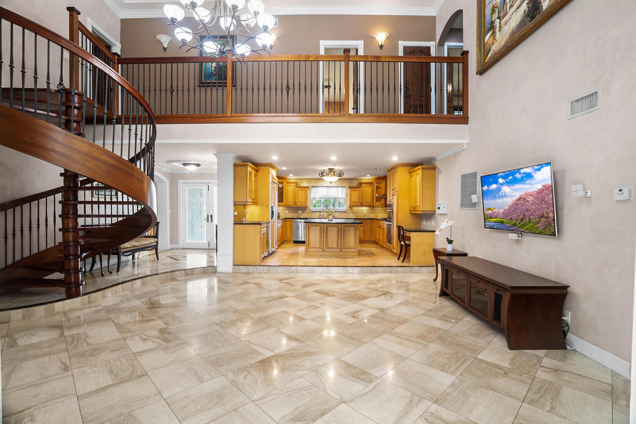 TUNISON PALMS SEC 2 - Residential