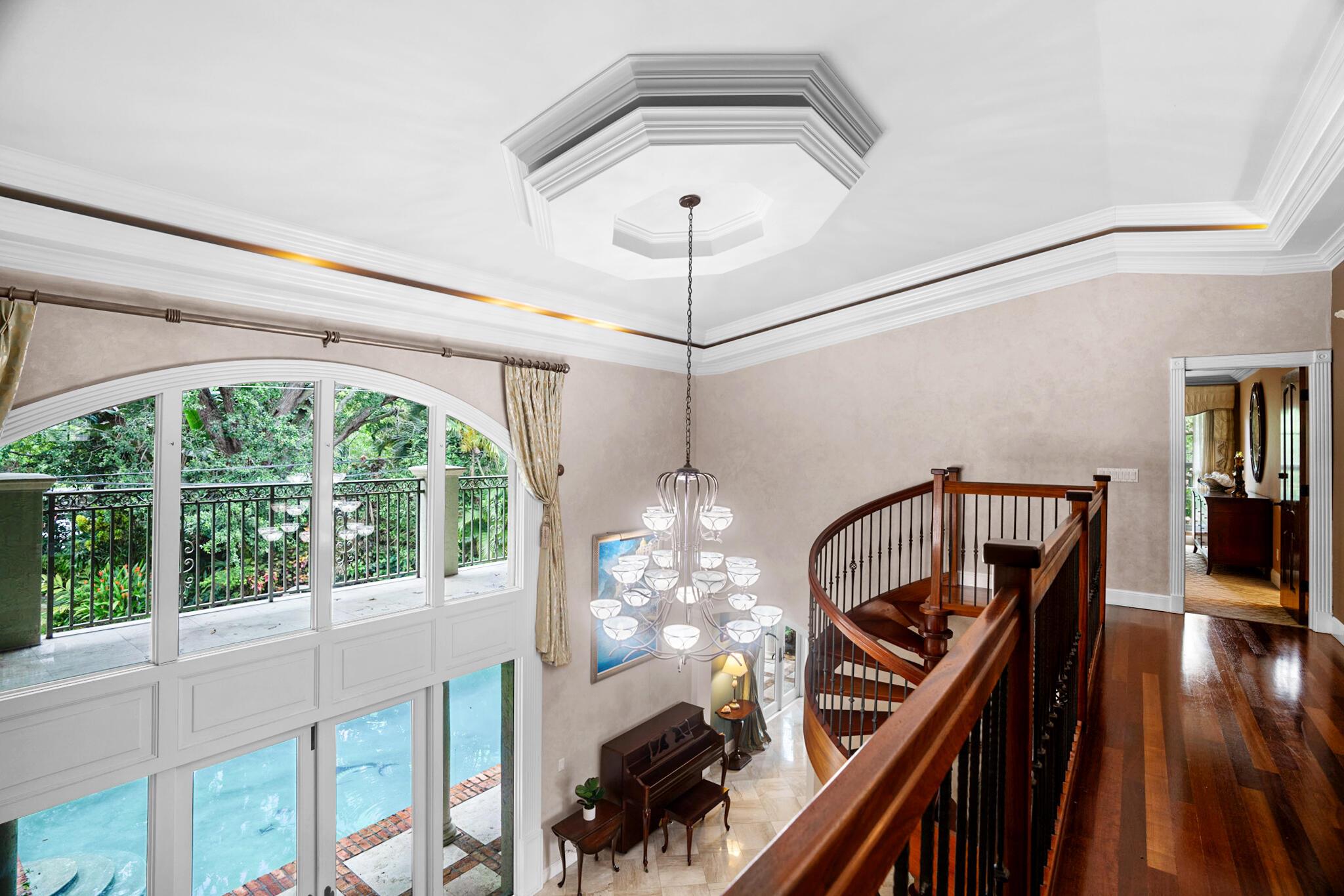 TUNISON PALMS SEC 2 - Residential