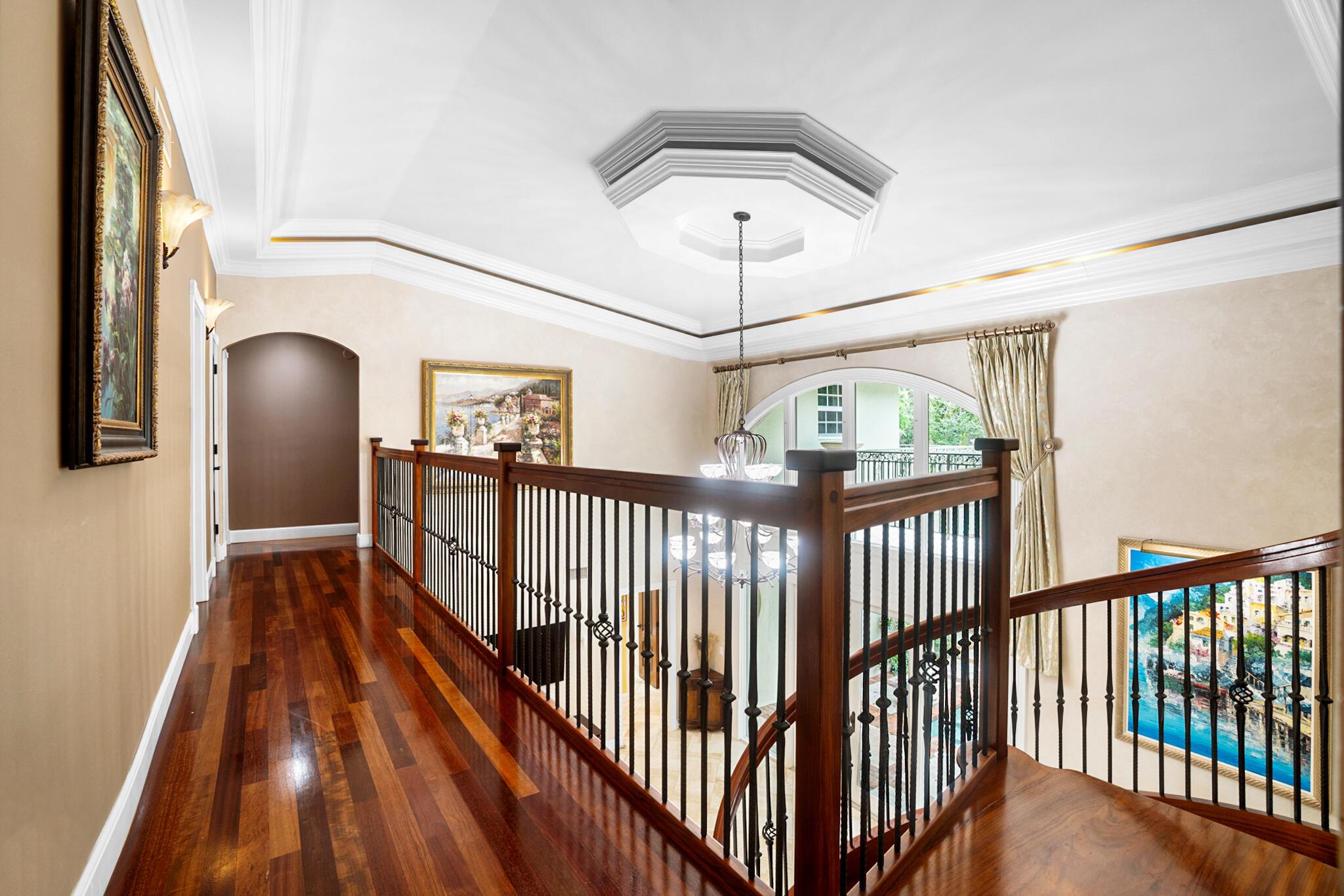 TUNISON PALMS SEC 2 - Residential