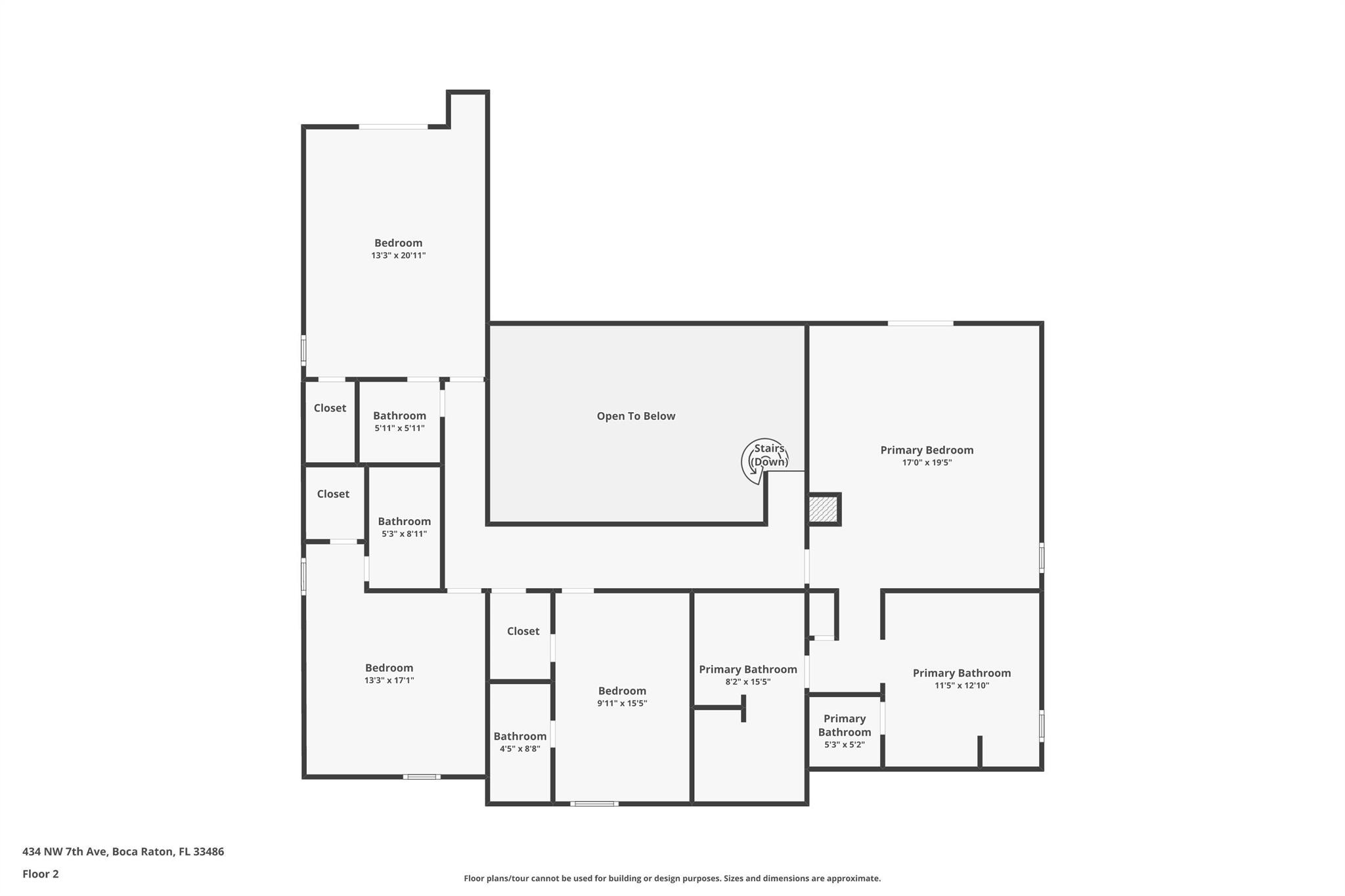 TUNISON PALMS SEC 2 - Residential
