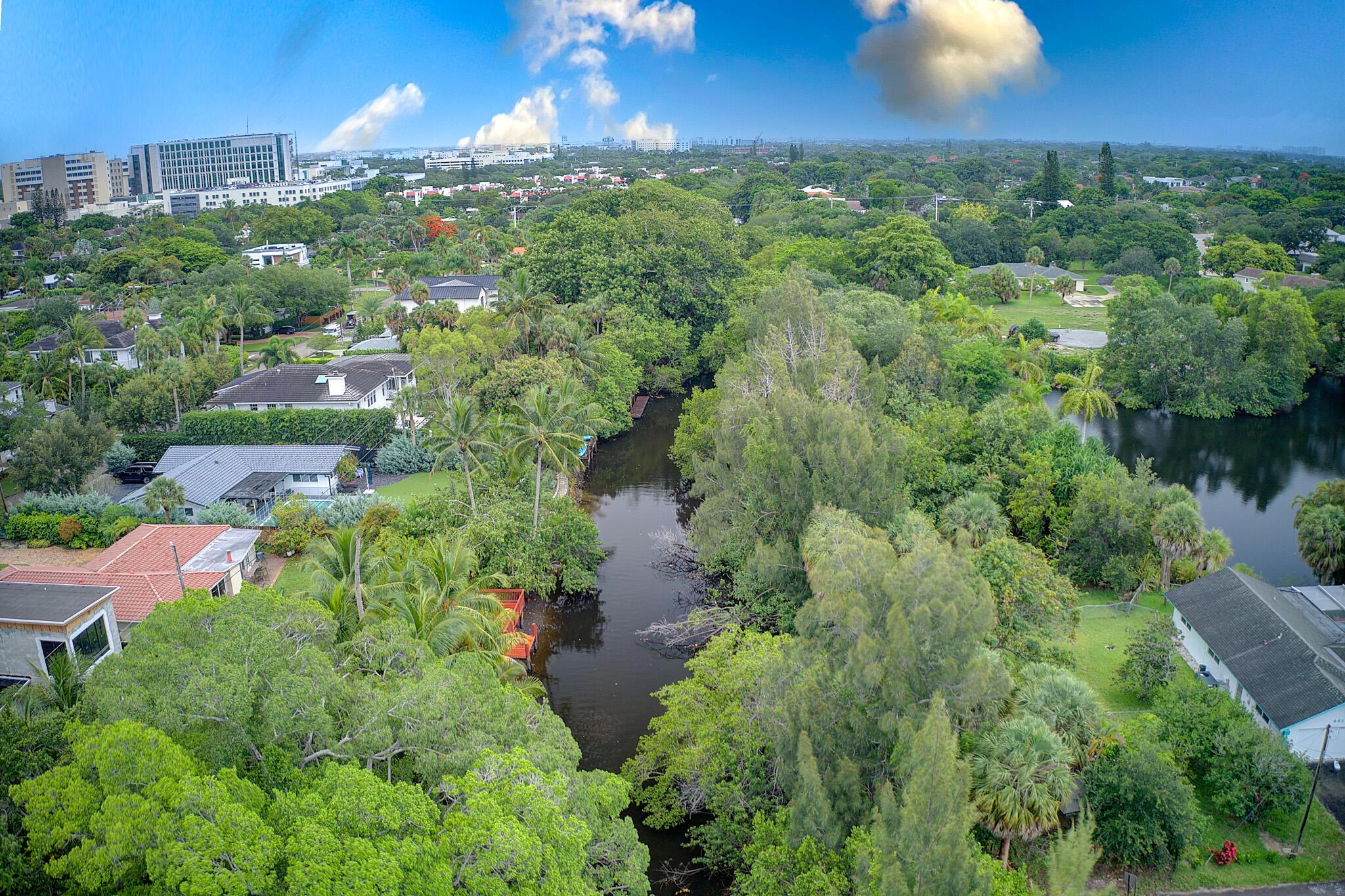 TUNISON PALMS SEC 2 - Residential