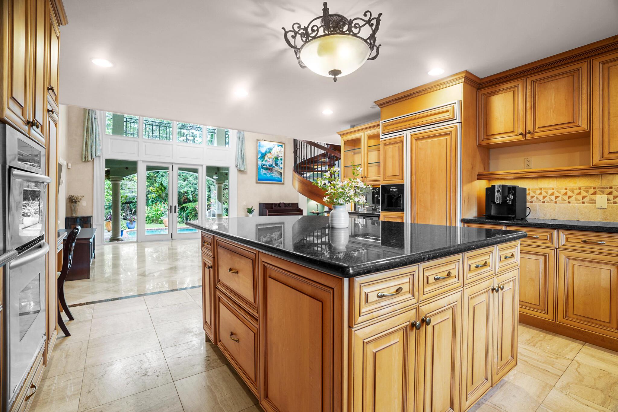 TUNISON PALMS SEC 2 - Residential