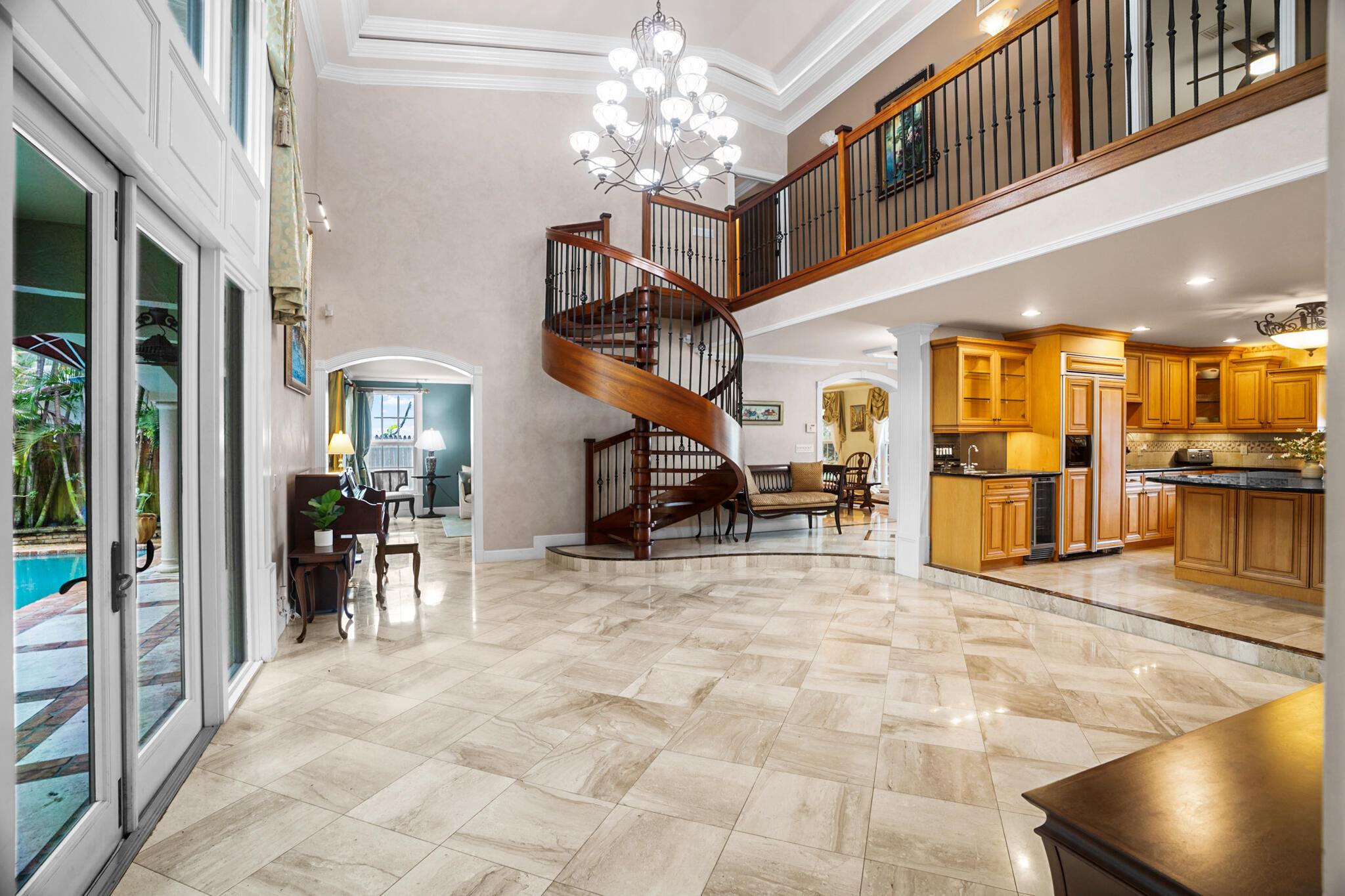 TUNISON PALMS SEC 2 - Residential
