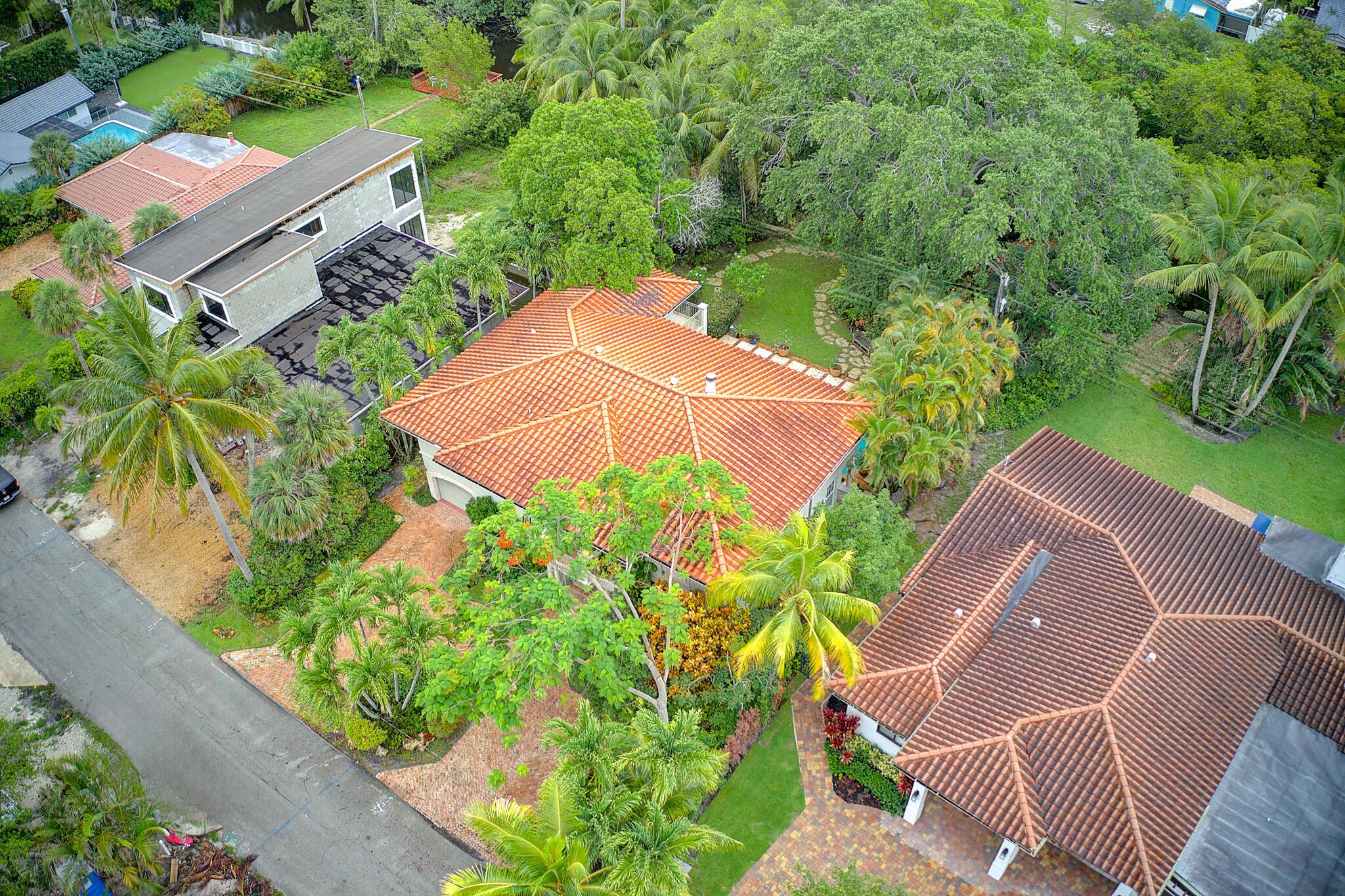 TUNISON PALMS SEC 2 - Residential