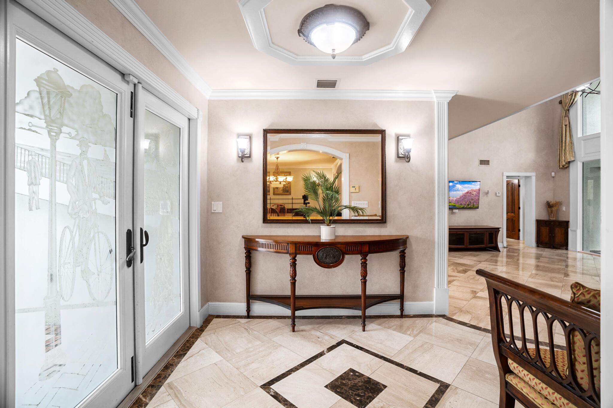 TUNISON PALMS SEC 2 - Residential