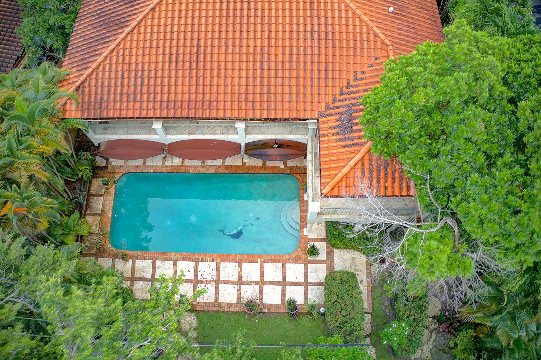 TUNISON PALMS SEC 2 - Residential