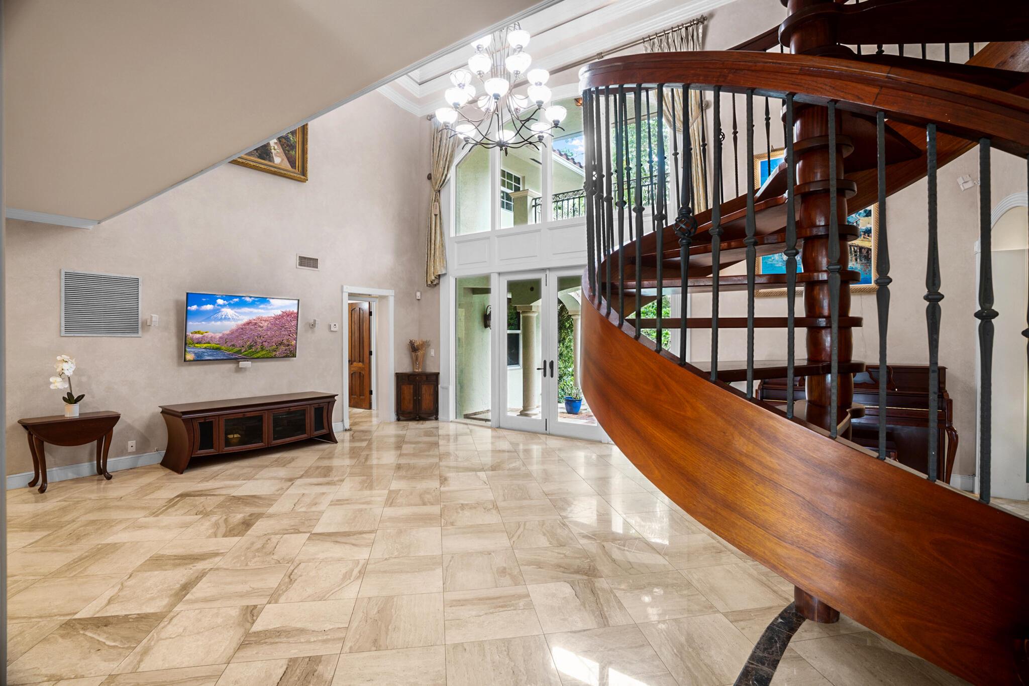 TUNISON PALMS SEC 2 - Residential
