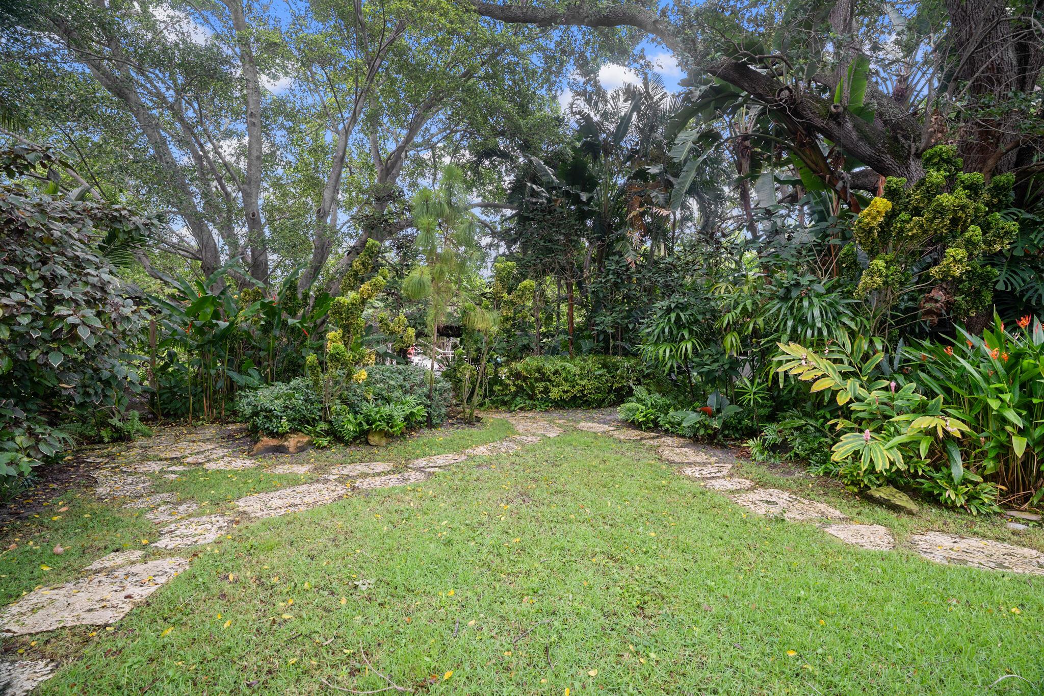 TUNISON PALMS SEC 2 - Residential