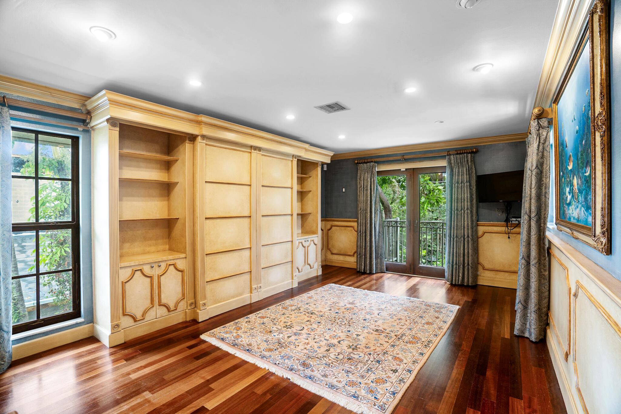 TUNISON PALMS SEC 2 - Residential