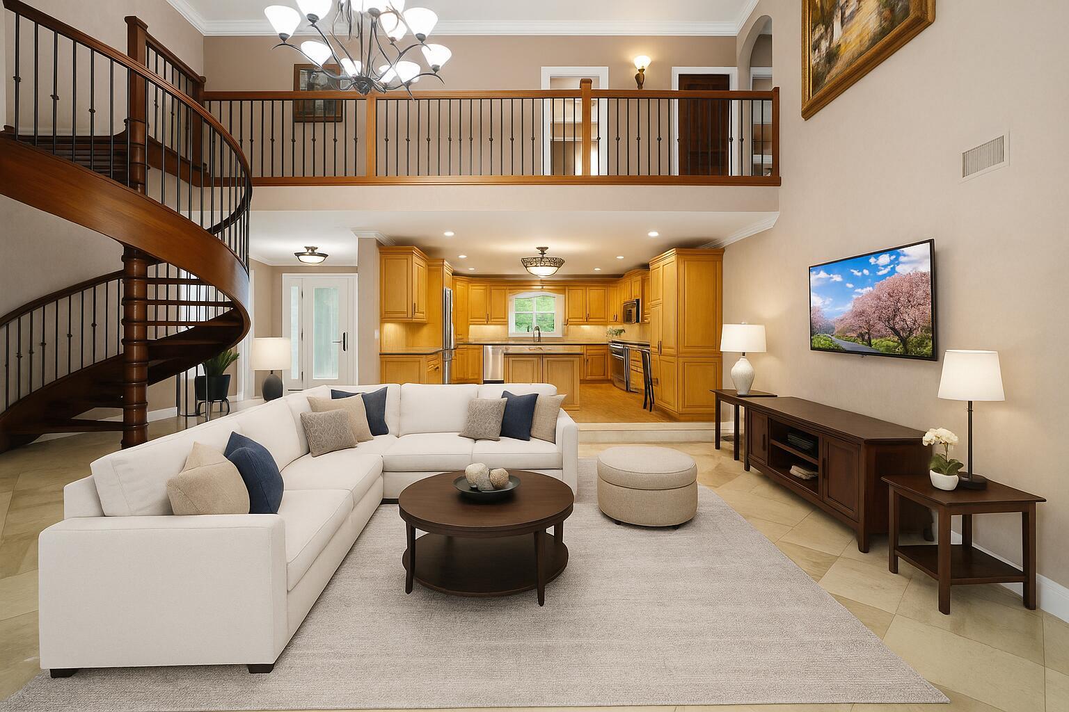 TUNISON PALMS SEC 2 - Residential