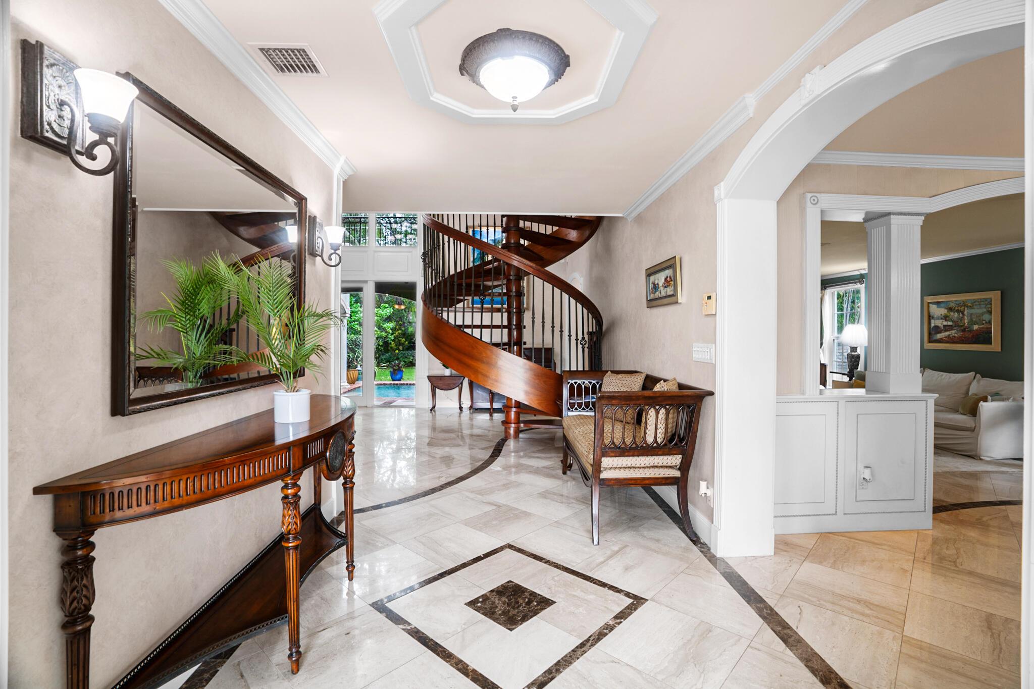 TUNISON PALMS SEC 2 - Residential