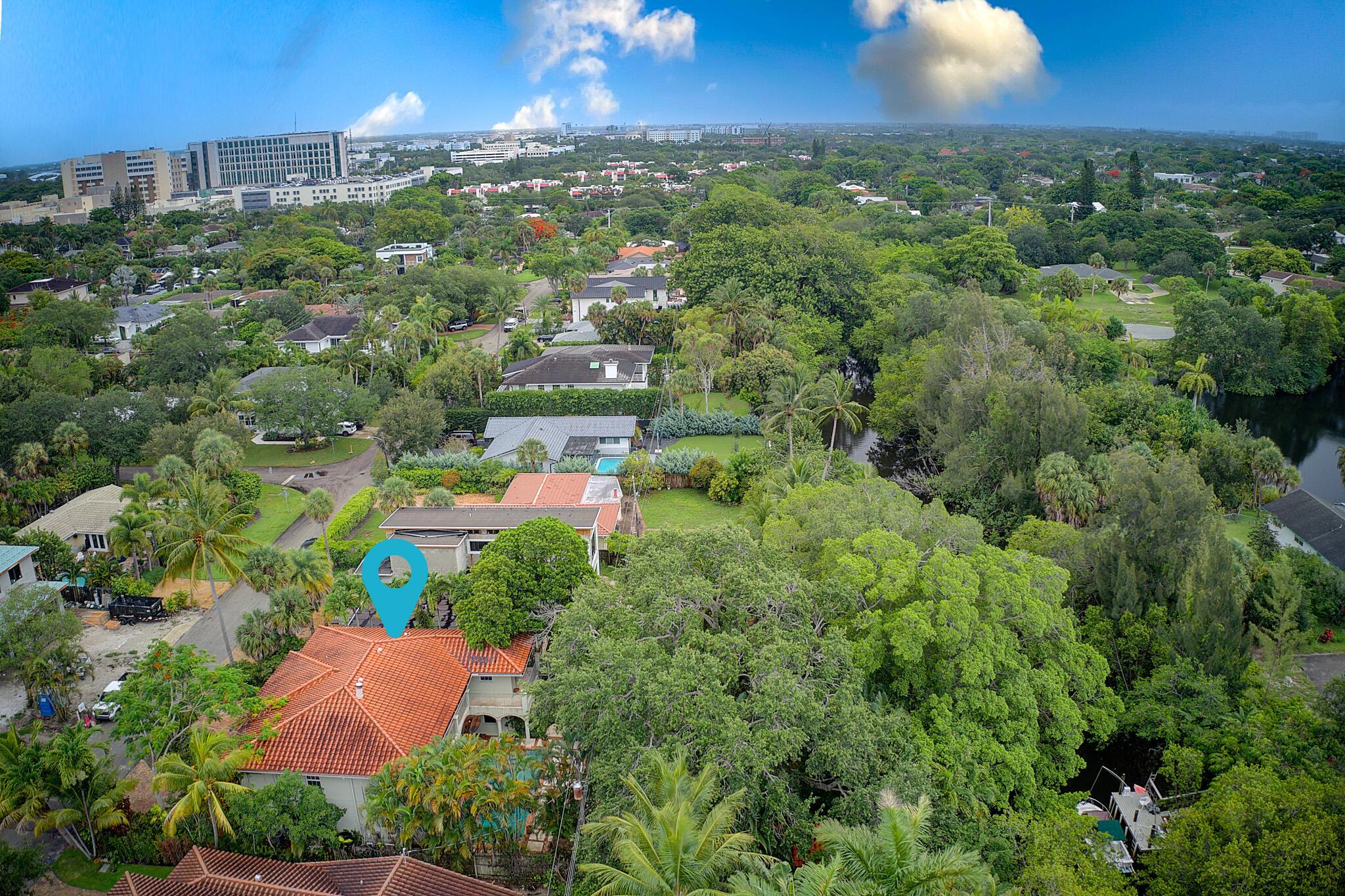 TUNISON PALMS SEC 2 - Residential